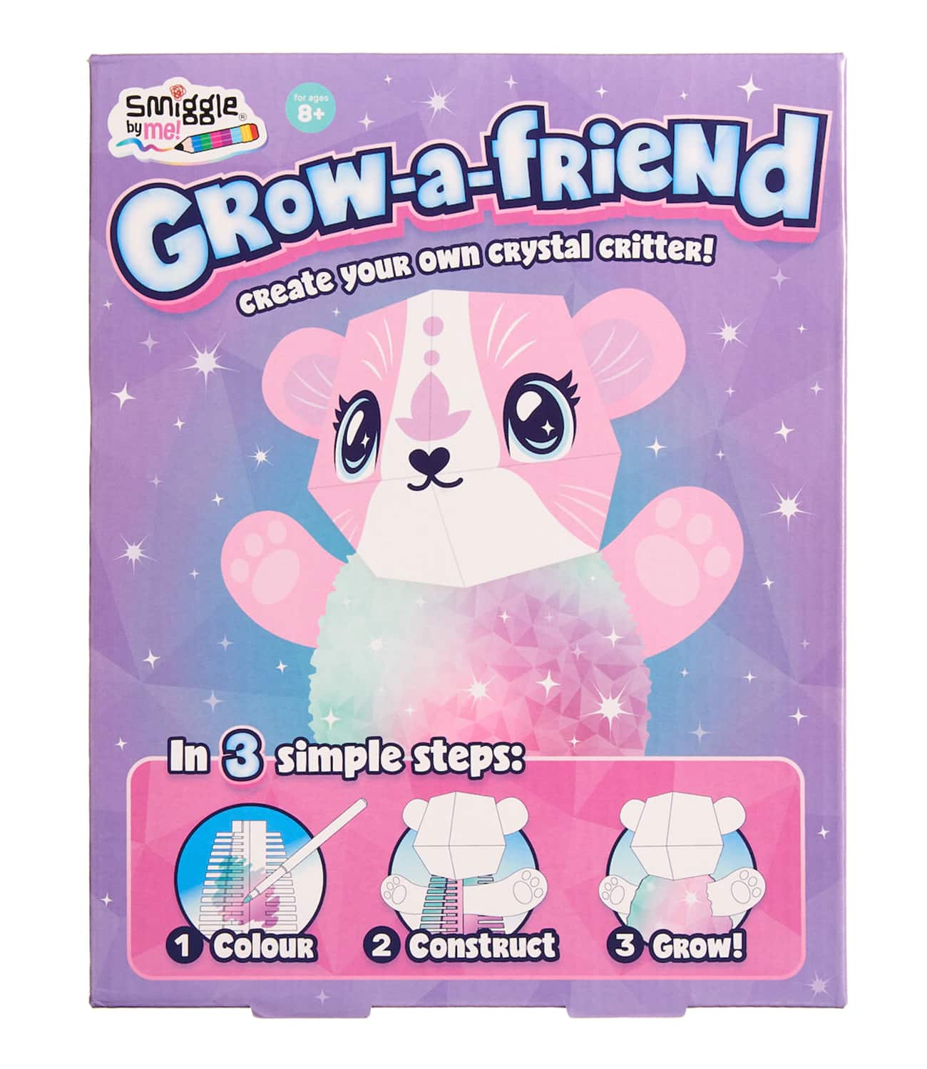 Grow-a-Friend Kit