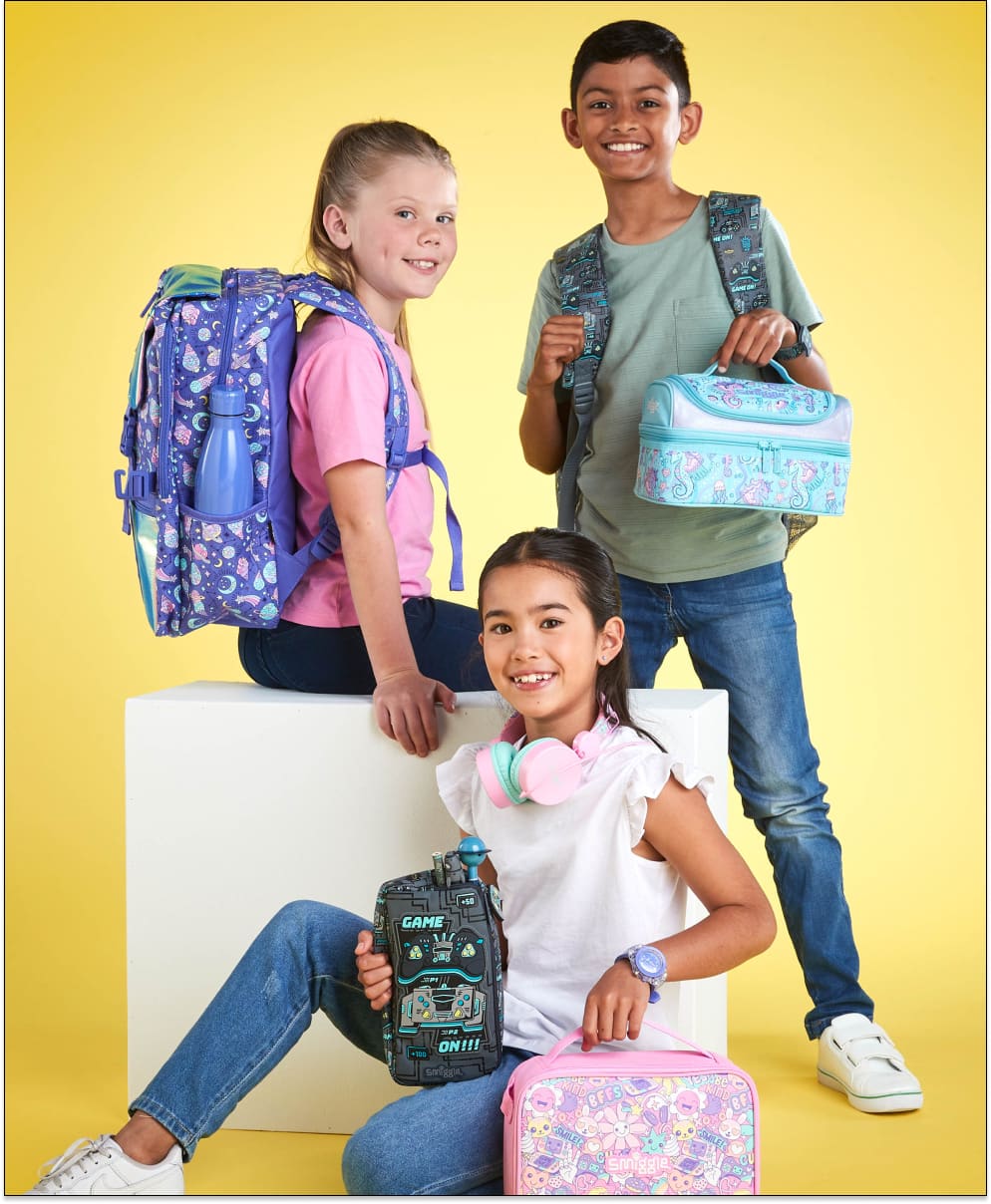 Epic Adventures Theres Adventure For Everyone Smiggle Online