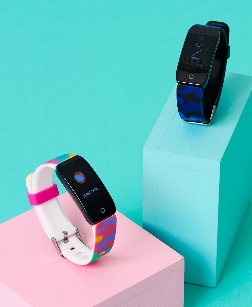 Get Active Smart Watch