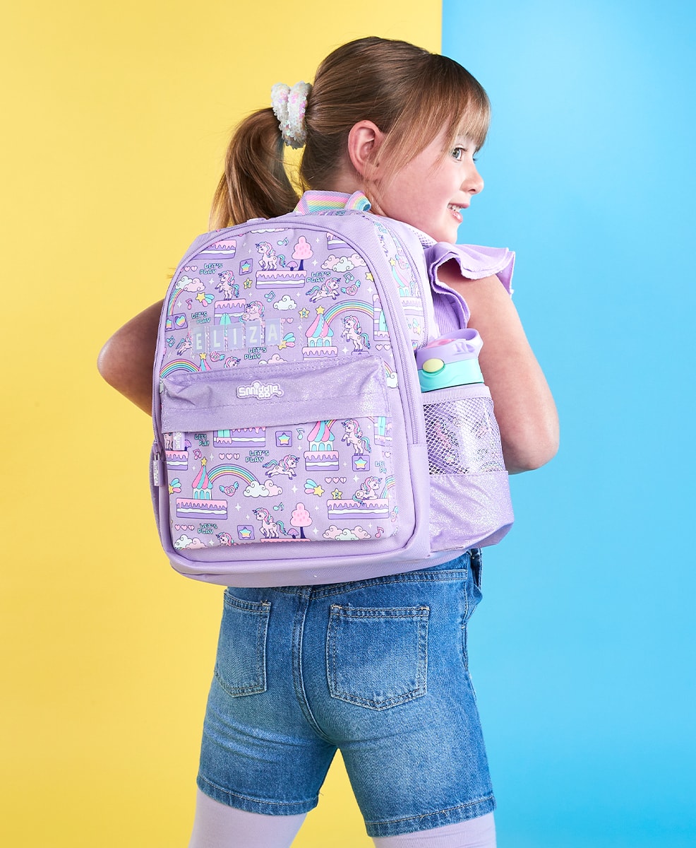 Bags Ultimate Backpack Guide Smiggle Online