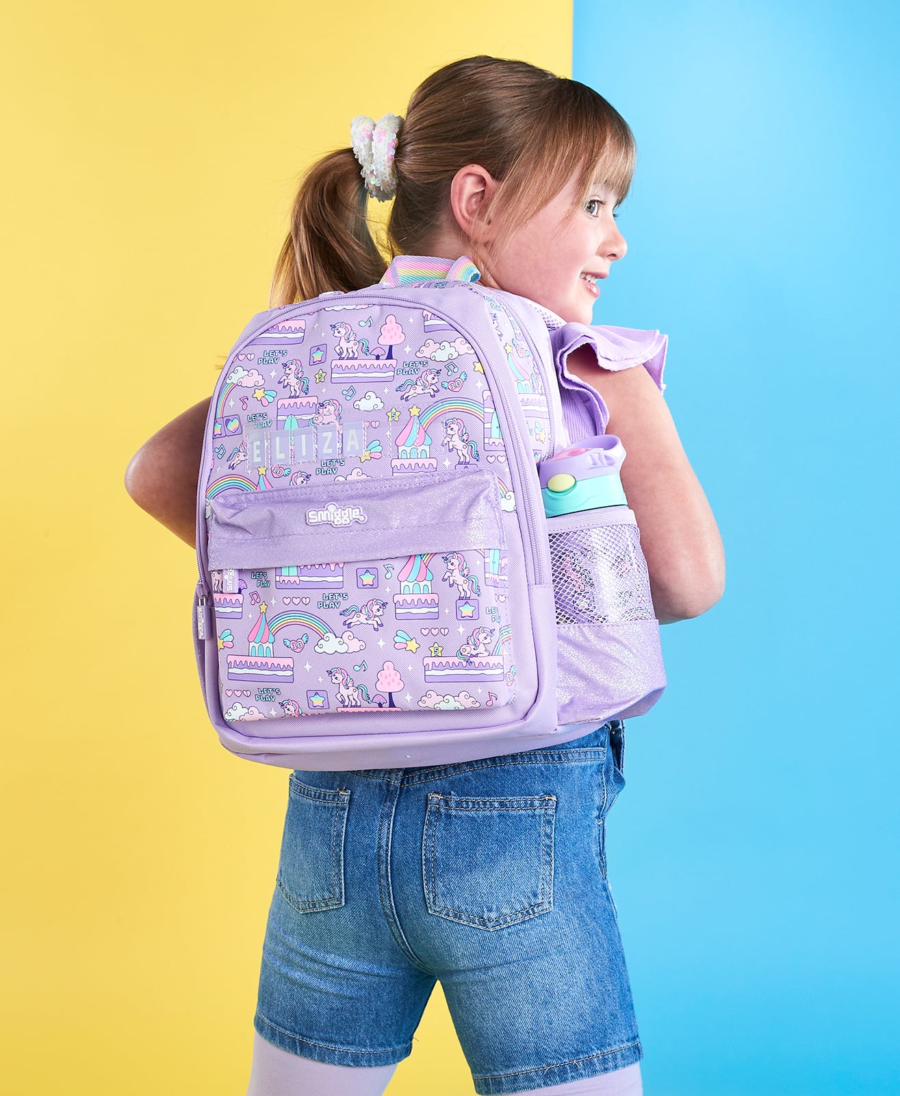 Bags - Ultimate Backpack Guide | Smiggle™ Online