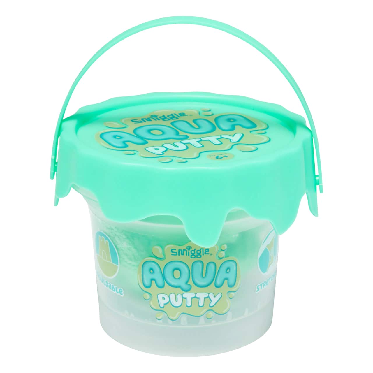 Aqua Putty