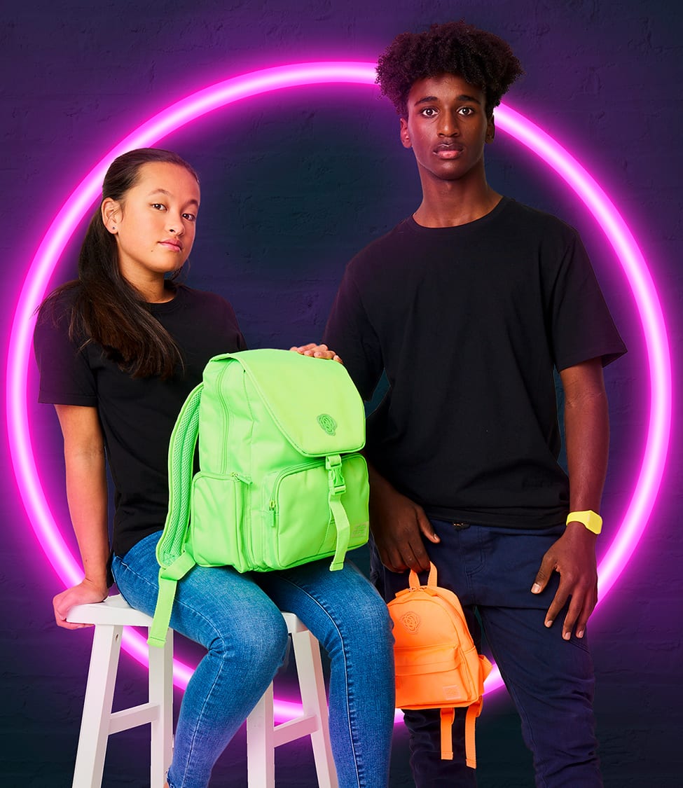 Buy Skybags NEW NEON 23-06 SCHOOL BP (H) TEAL Backpack (Teal, Onesize) at  Amazon.in