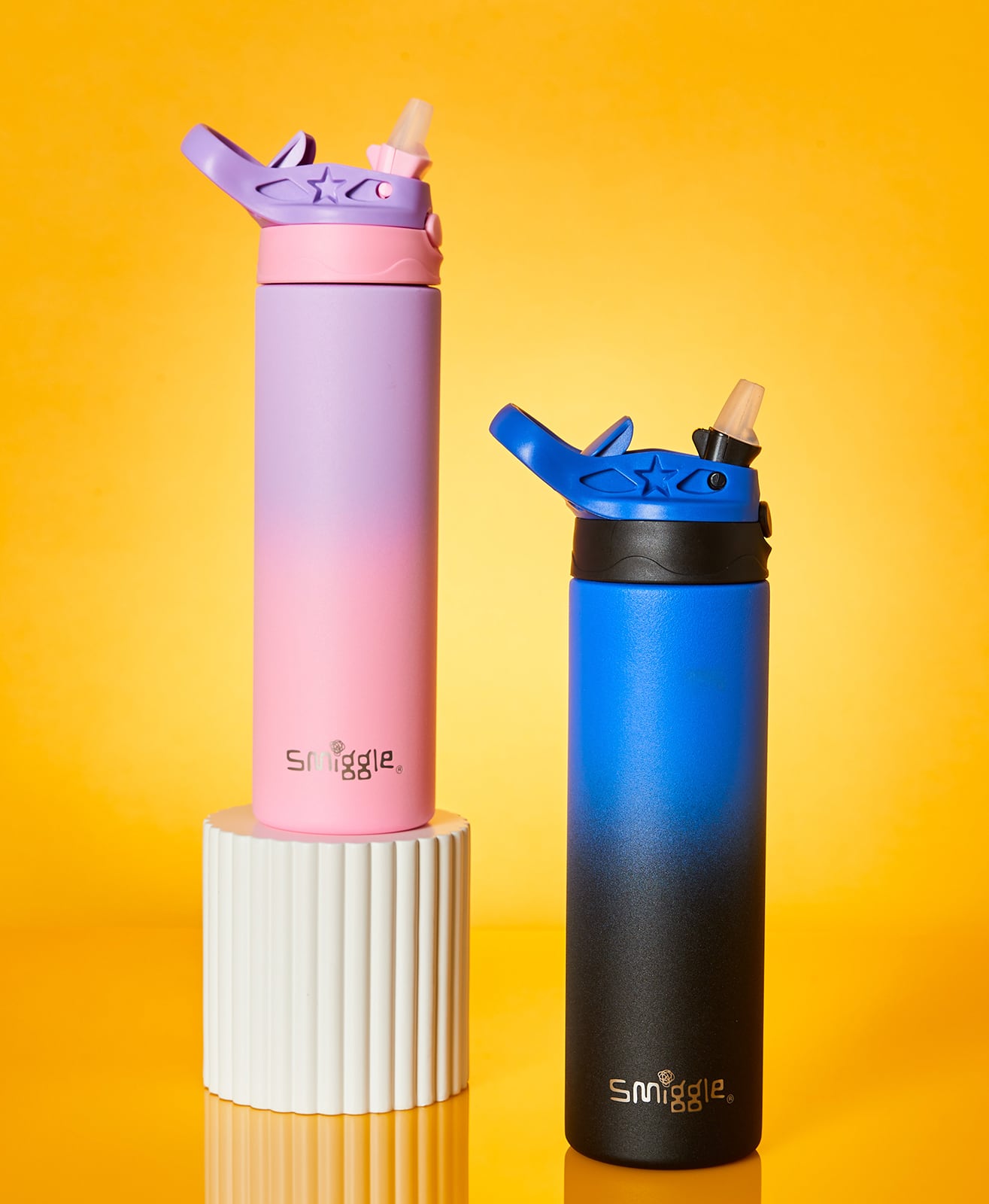 Drink Bottles - Summer Water Bottles for School | Smiggle™ Online