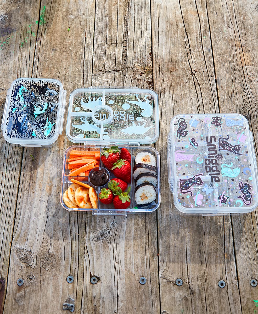 See Me Medium Bento Lunchbox