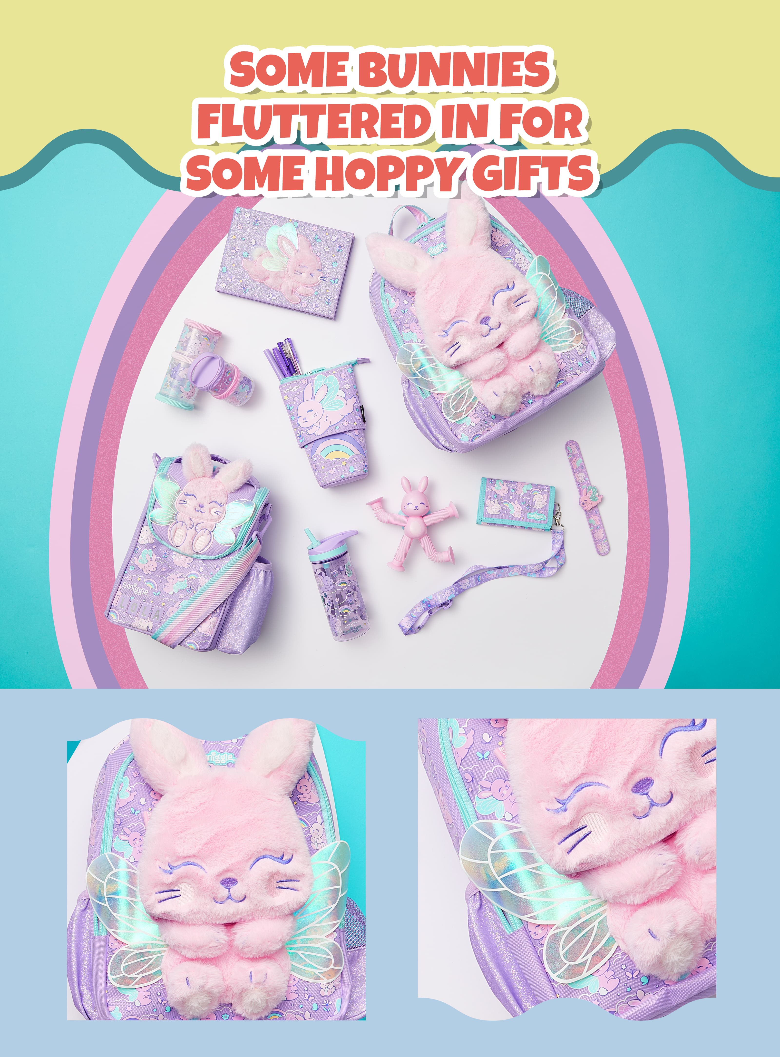 Hoppy gifts