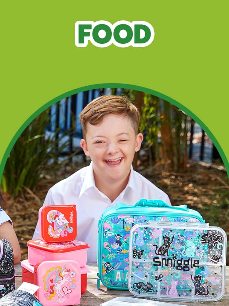Back to School with Smiggle - Play and Learn Every Day