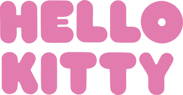 Hello Kitty Logo