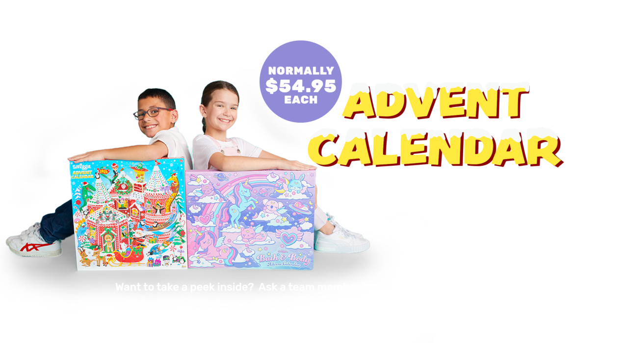 What's New in Smiggle March 2023 