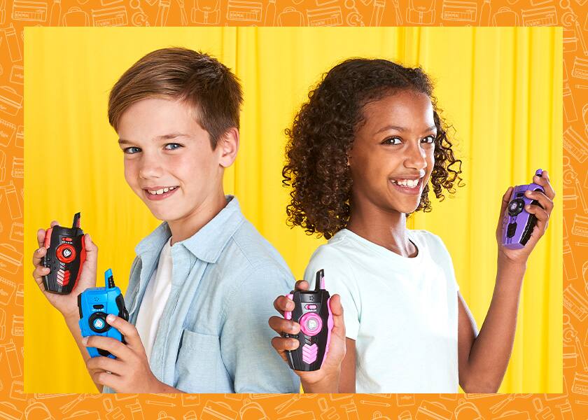 Kids Gifts - Gifts for Boys & Girls | Smiggle™ Online