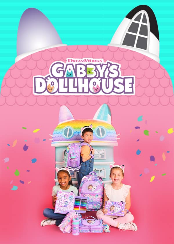 Gabby's DollHouse