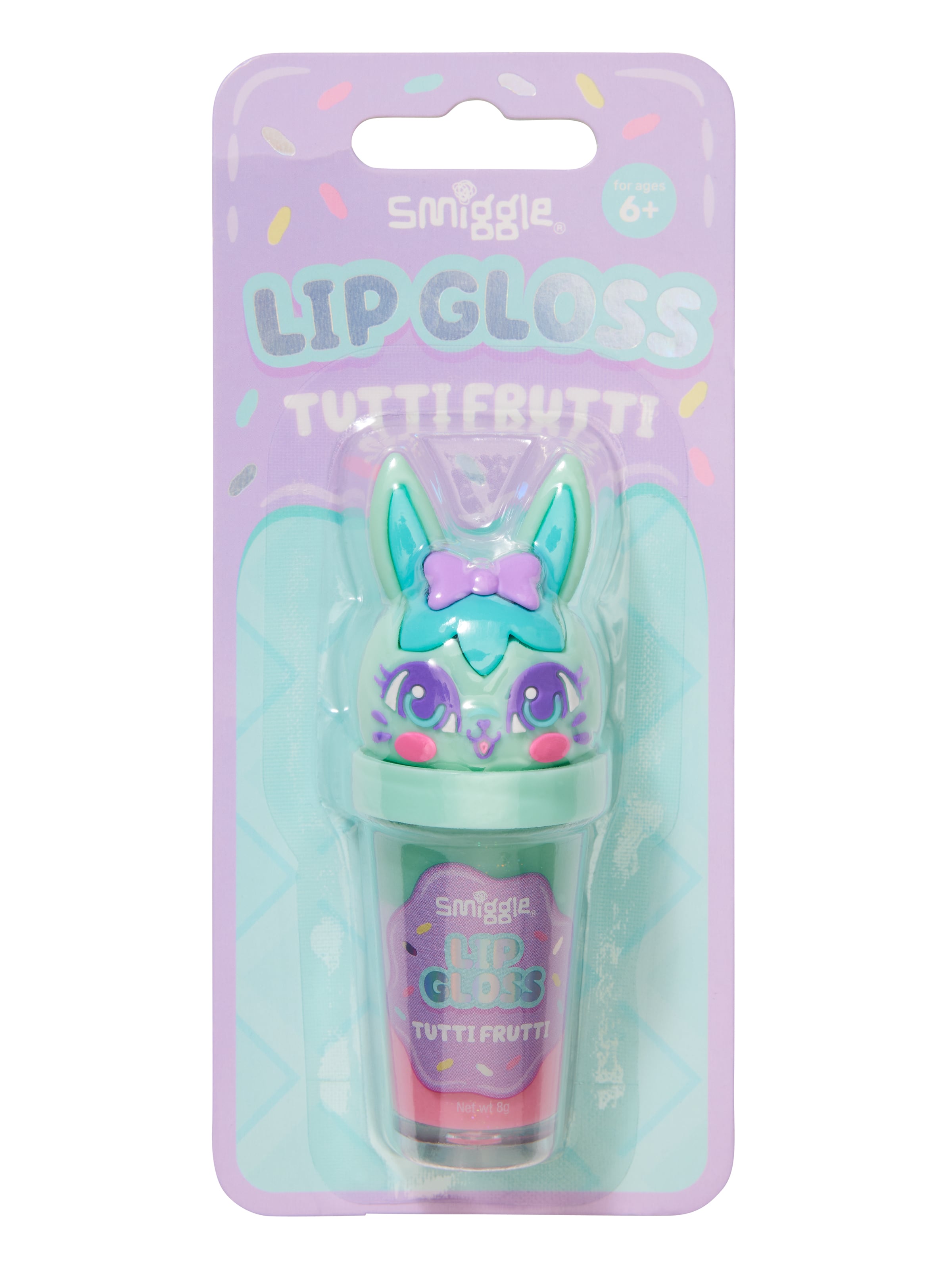 Lip Gloss Pot