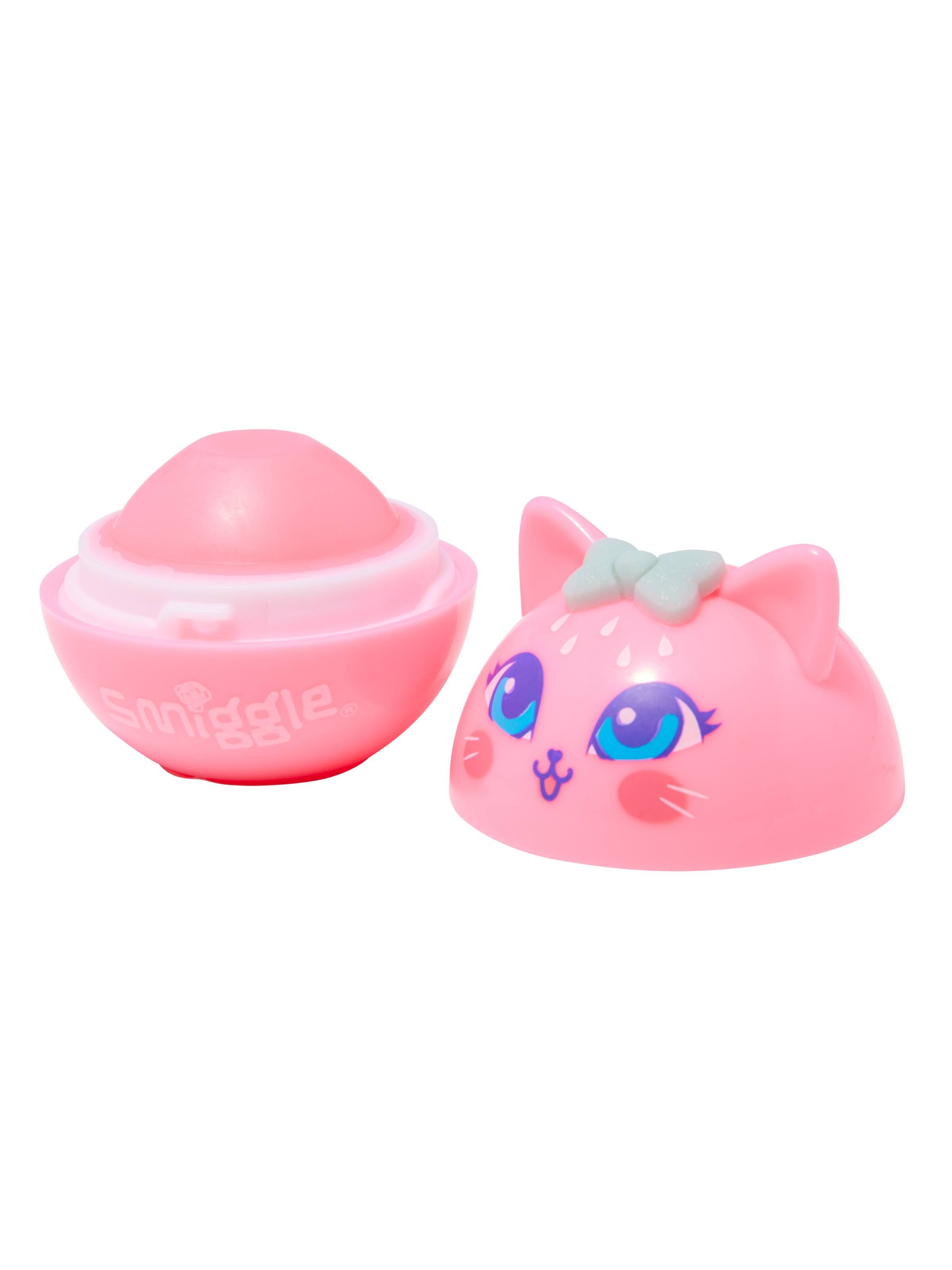 Twist Lip Balm