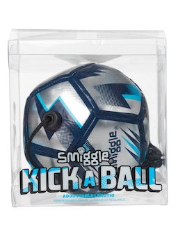Kick A Ball