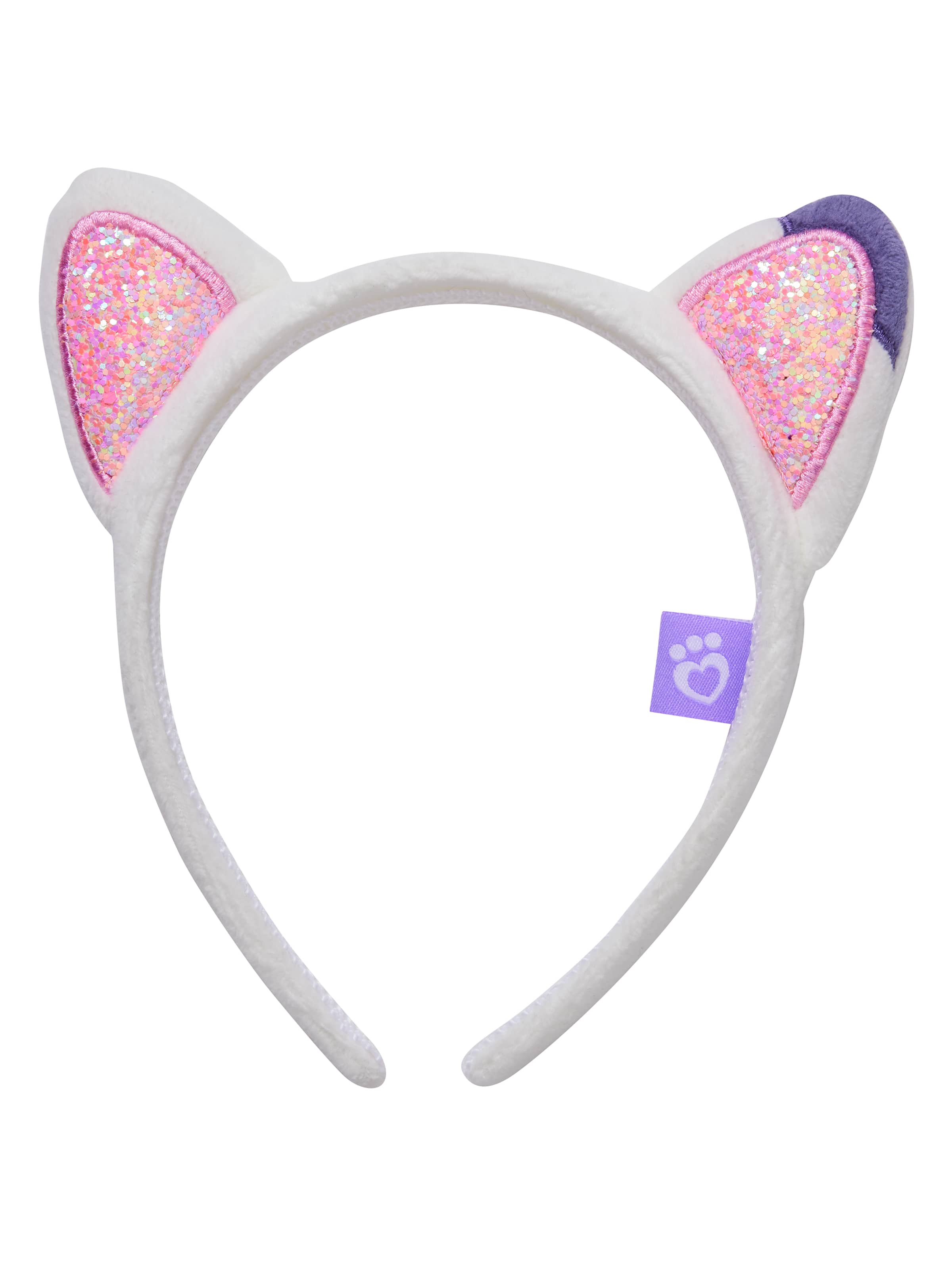 Gabby's Dollhouse Cat Ears Headband