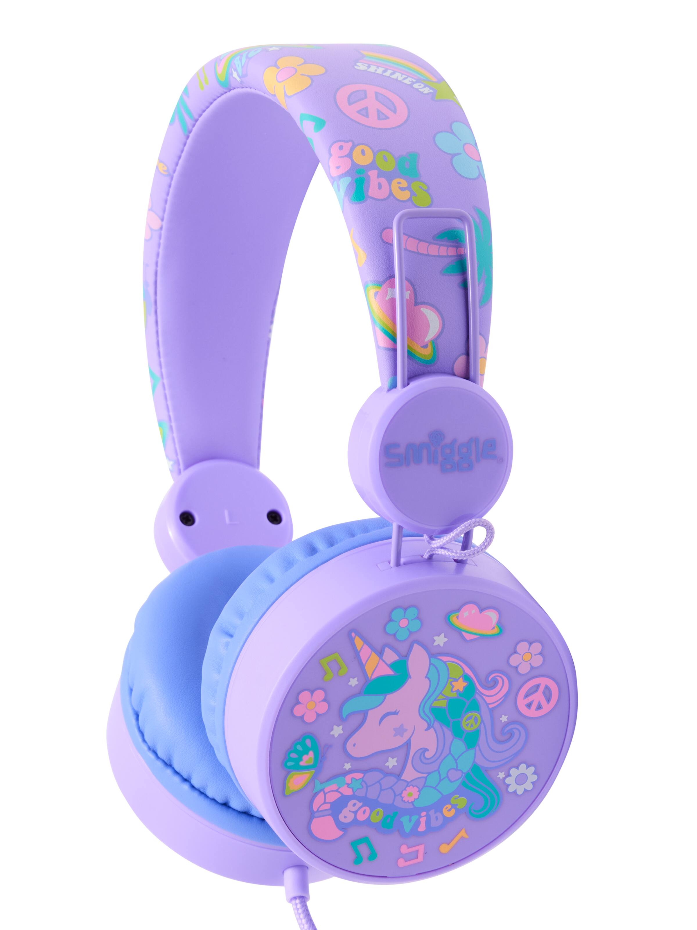 All Stars Tunes Headphones