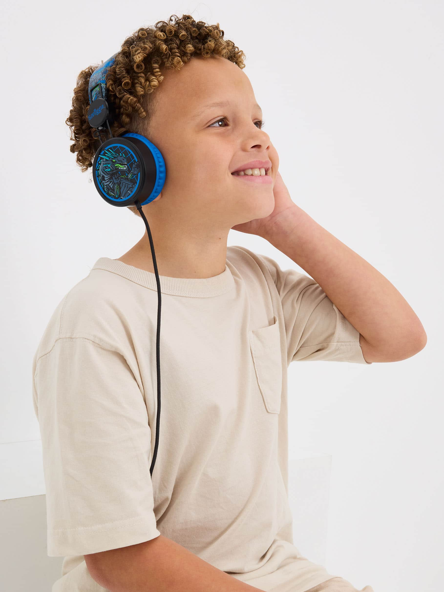 All Stars Tunes Headphones