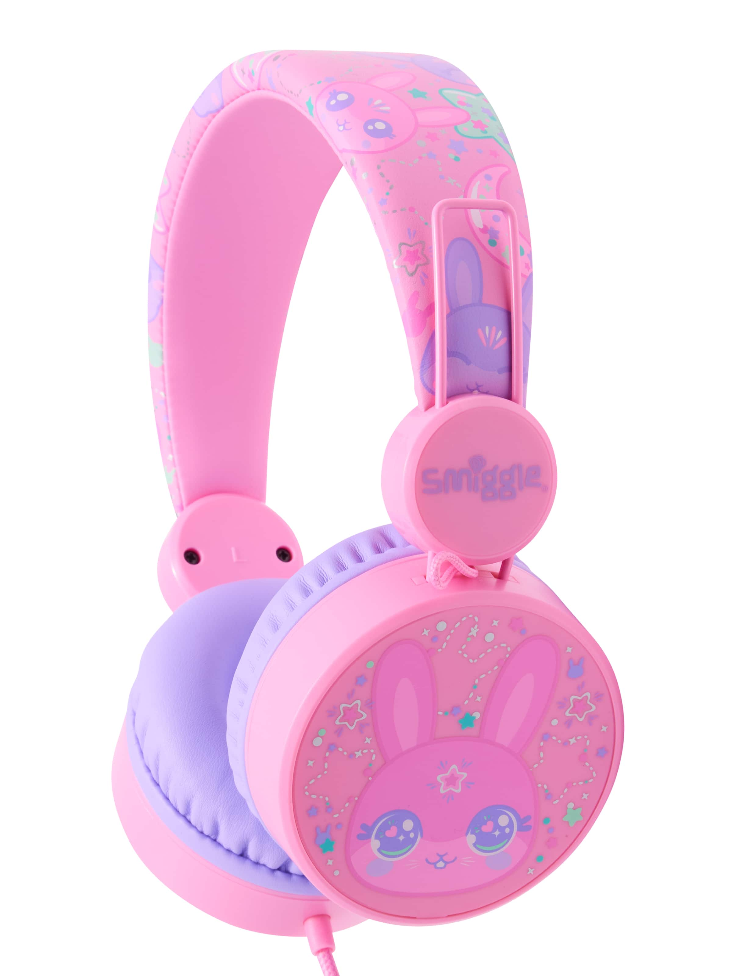 All Stars Tunes Headphones