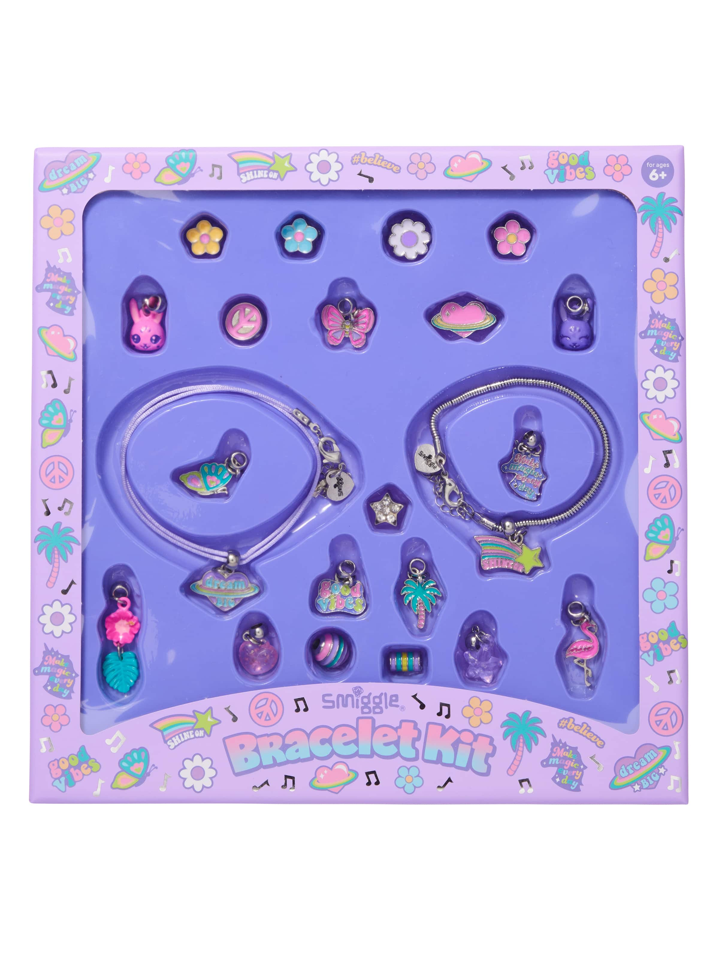 All Stars Jewellery Kit