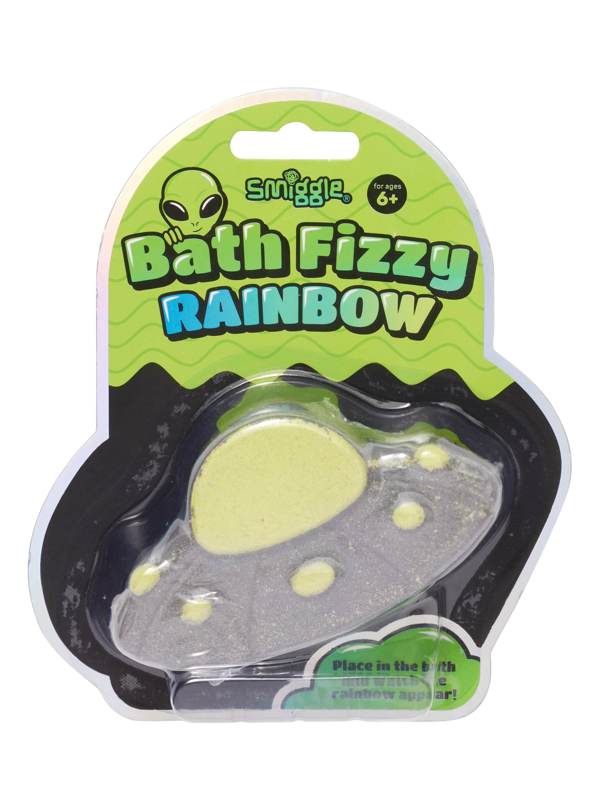 Bath Fizzy Smiggle Online