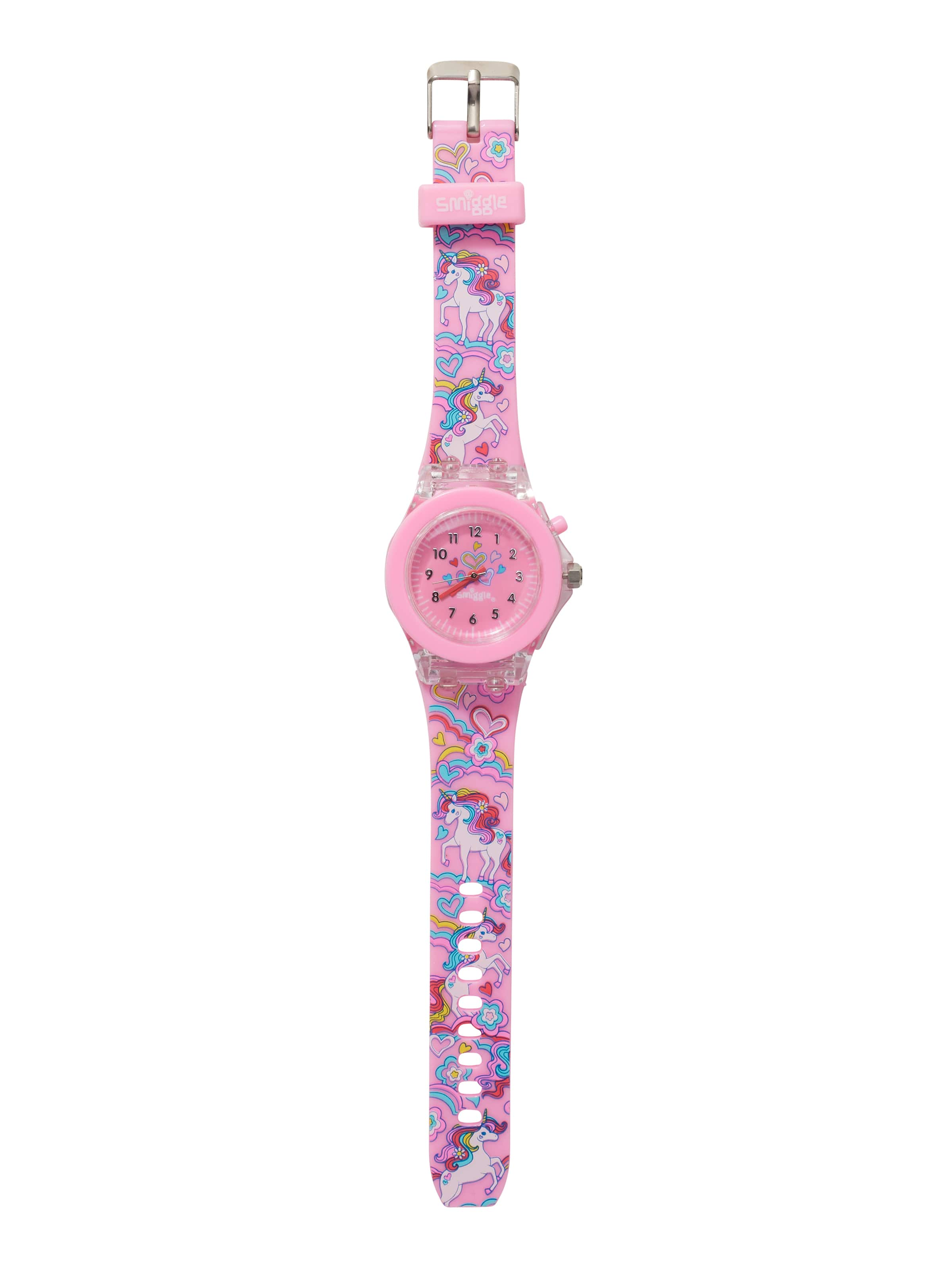 Smiggle discount jelly watch