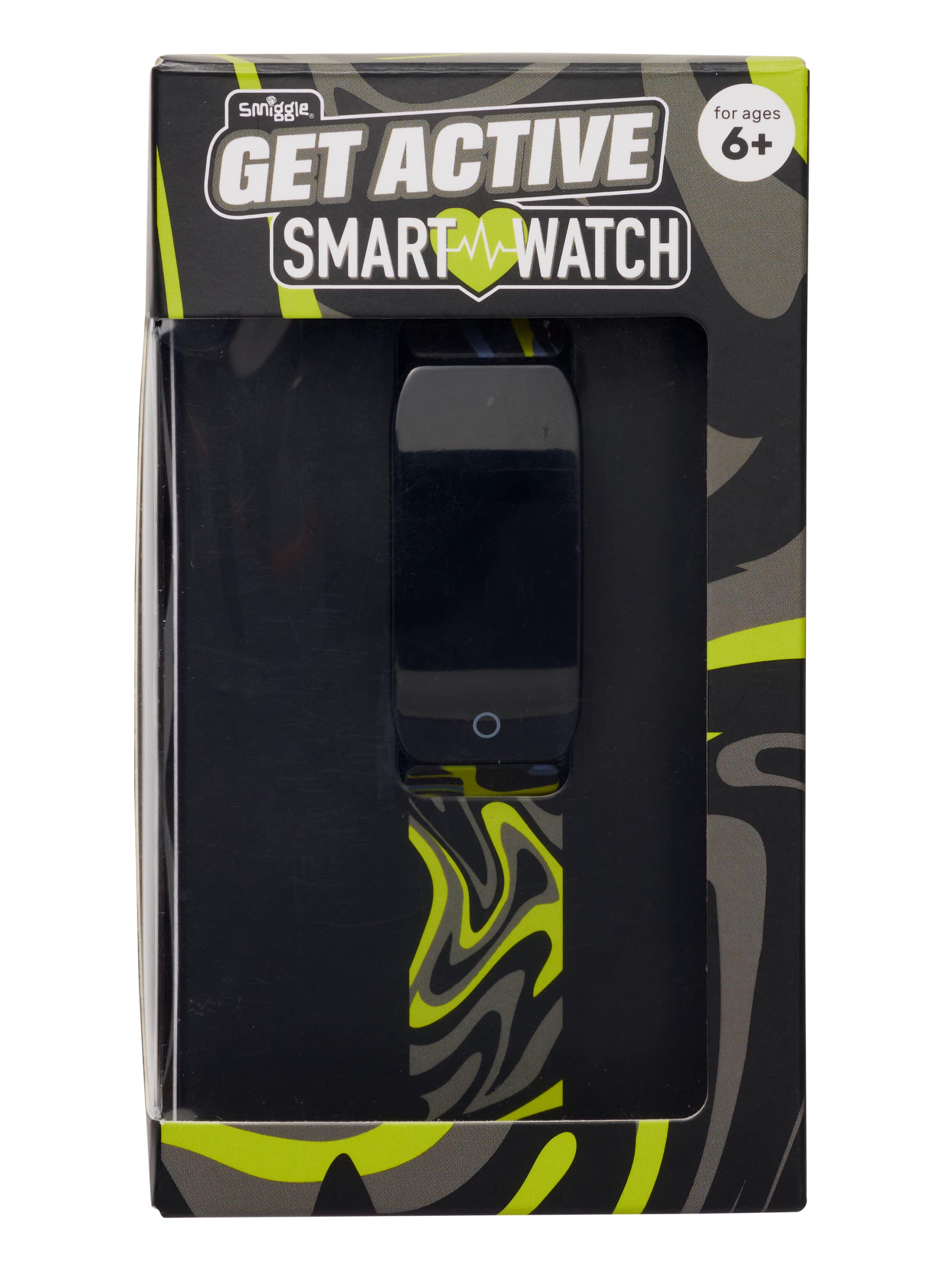 Smiggle smartwatch 2024