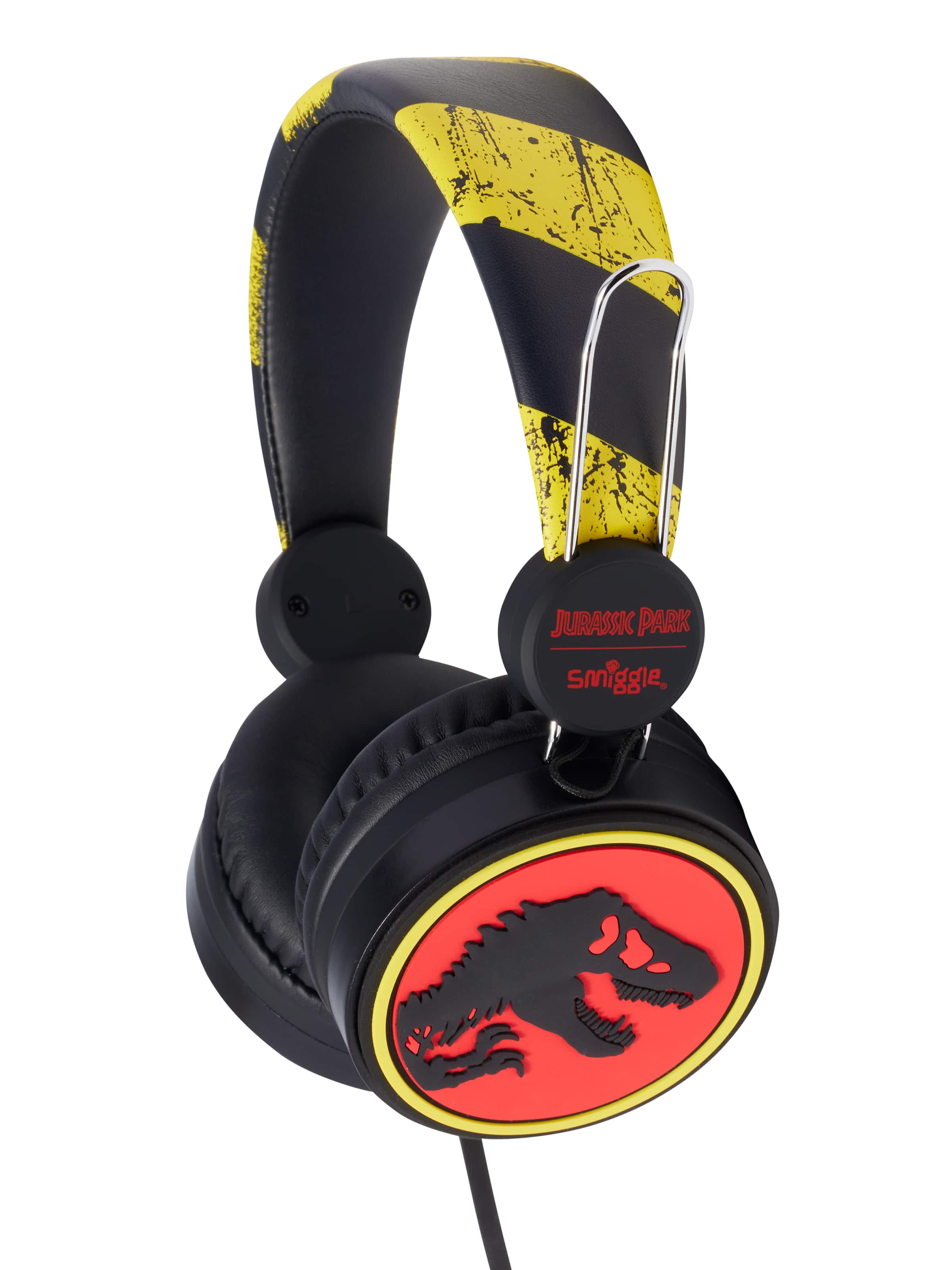 Jurassic Park Headphones Smiggle Online