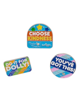 Choose Kindness Badge