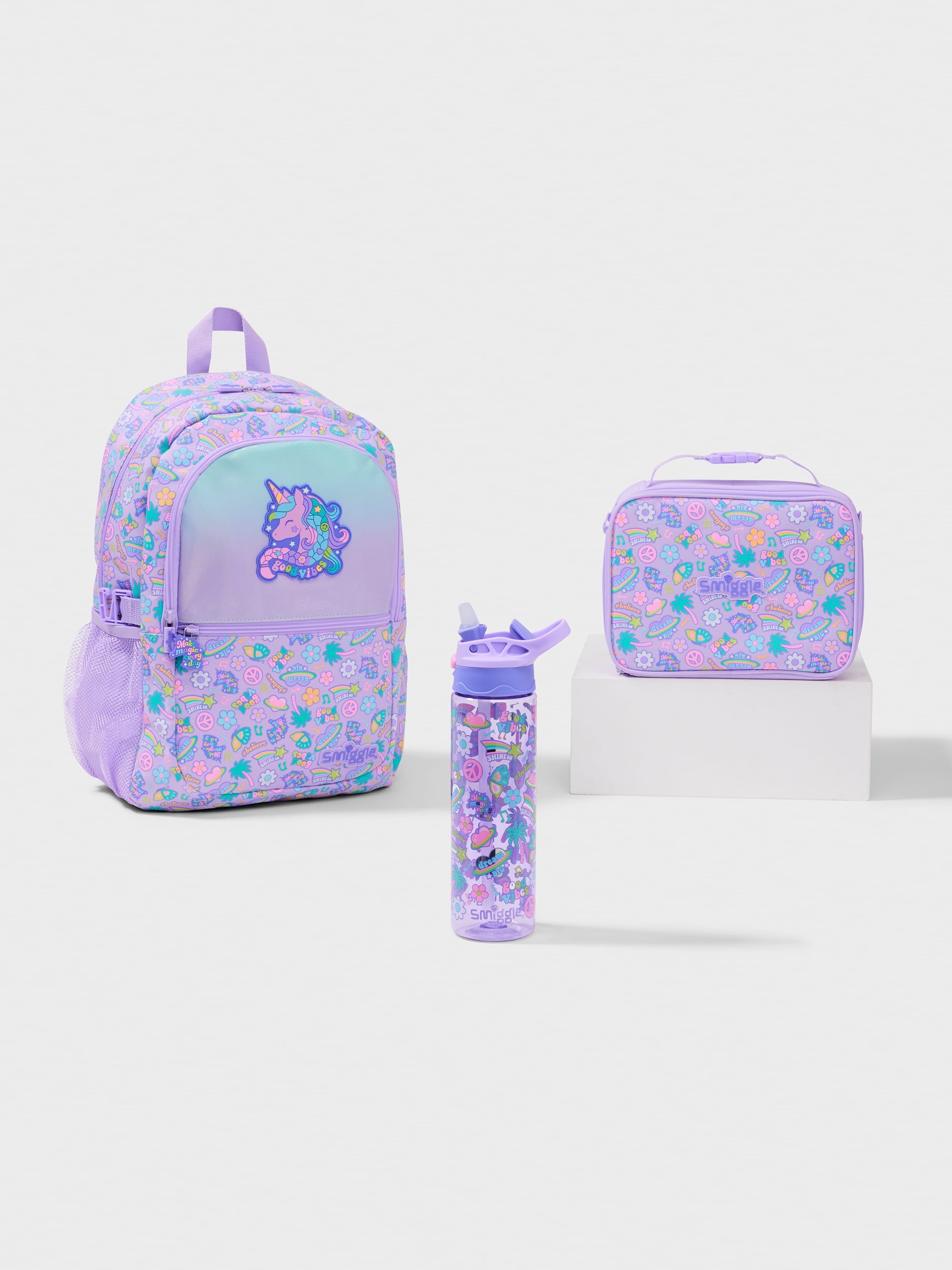 All Stars 3 Piece Essential Bundle