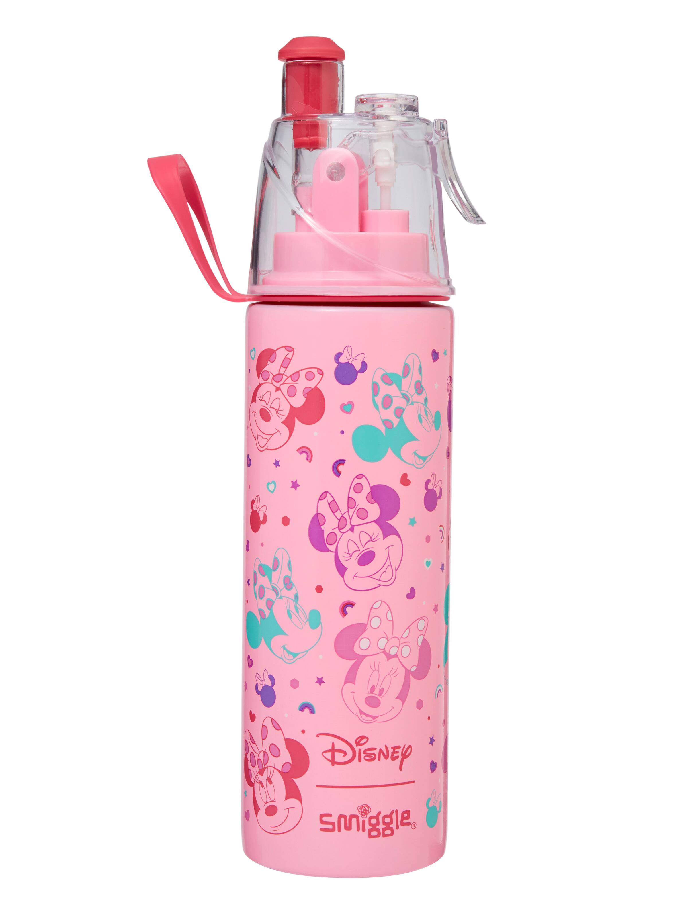 Buy Stainless Steel Princess Kids Sipper Bottle Flask Water Bottle 500 ML