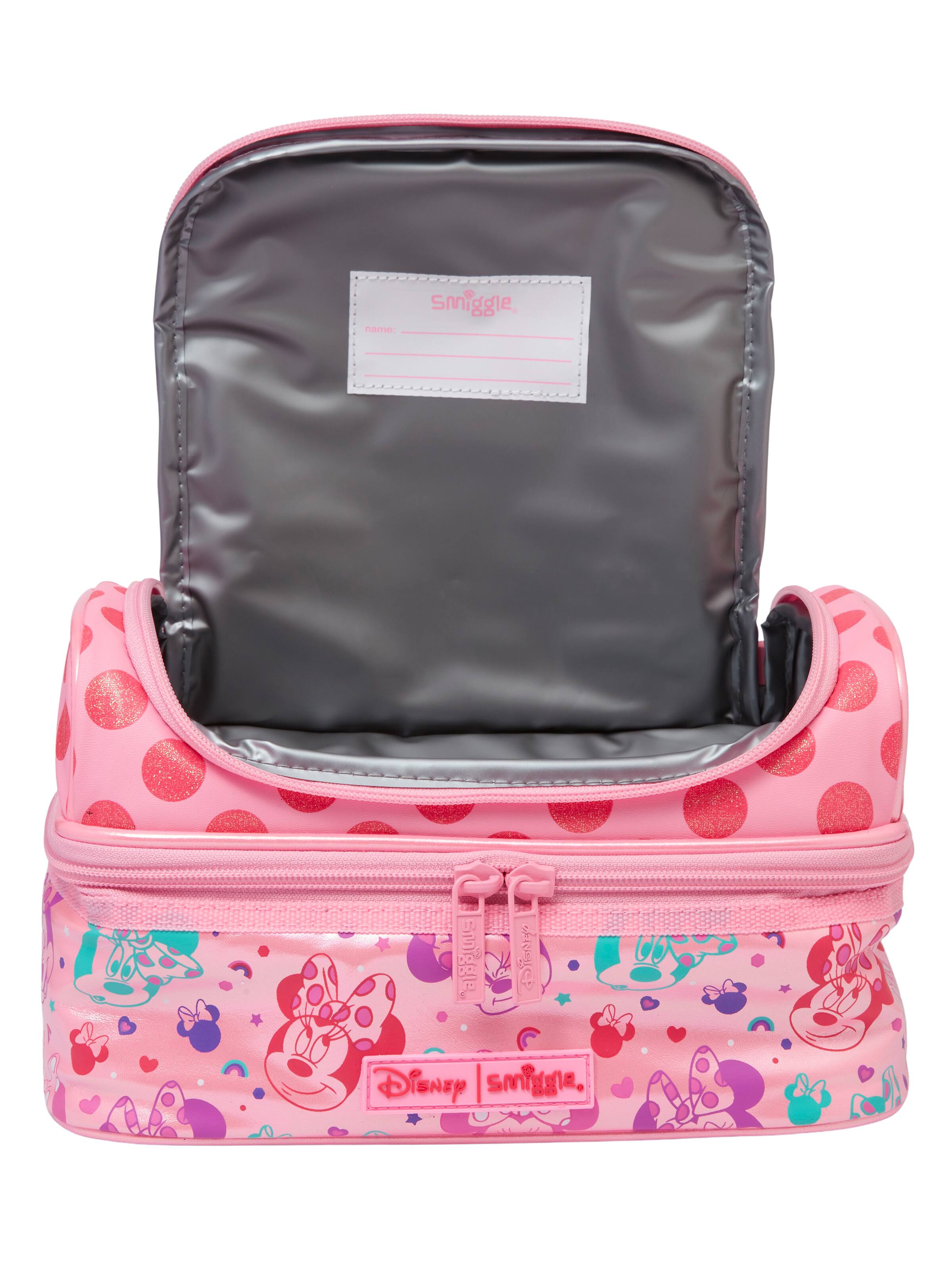 Mickey & Minnie Mouse Collection | Smiggle