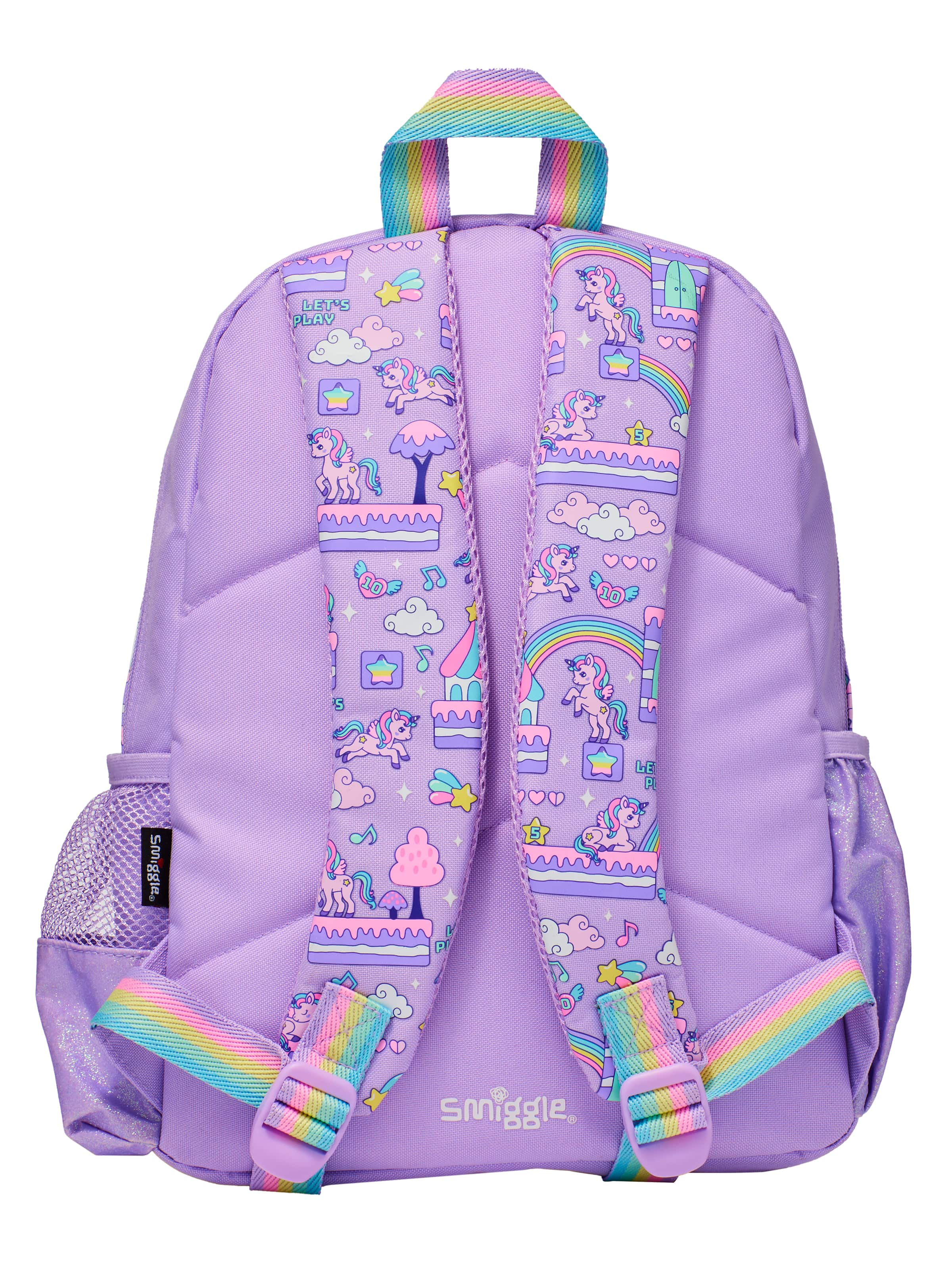 Baby on sale boy backpacks