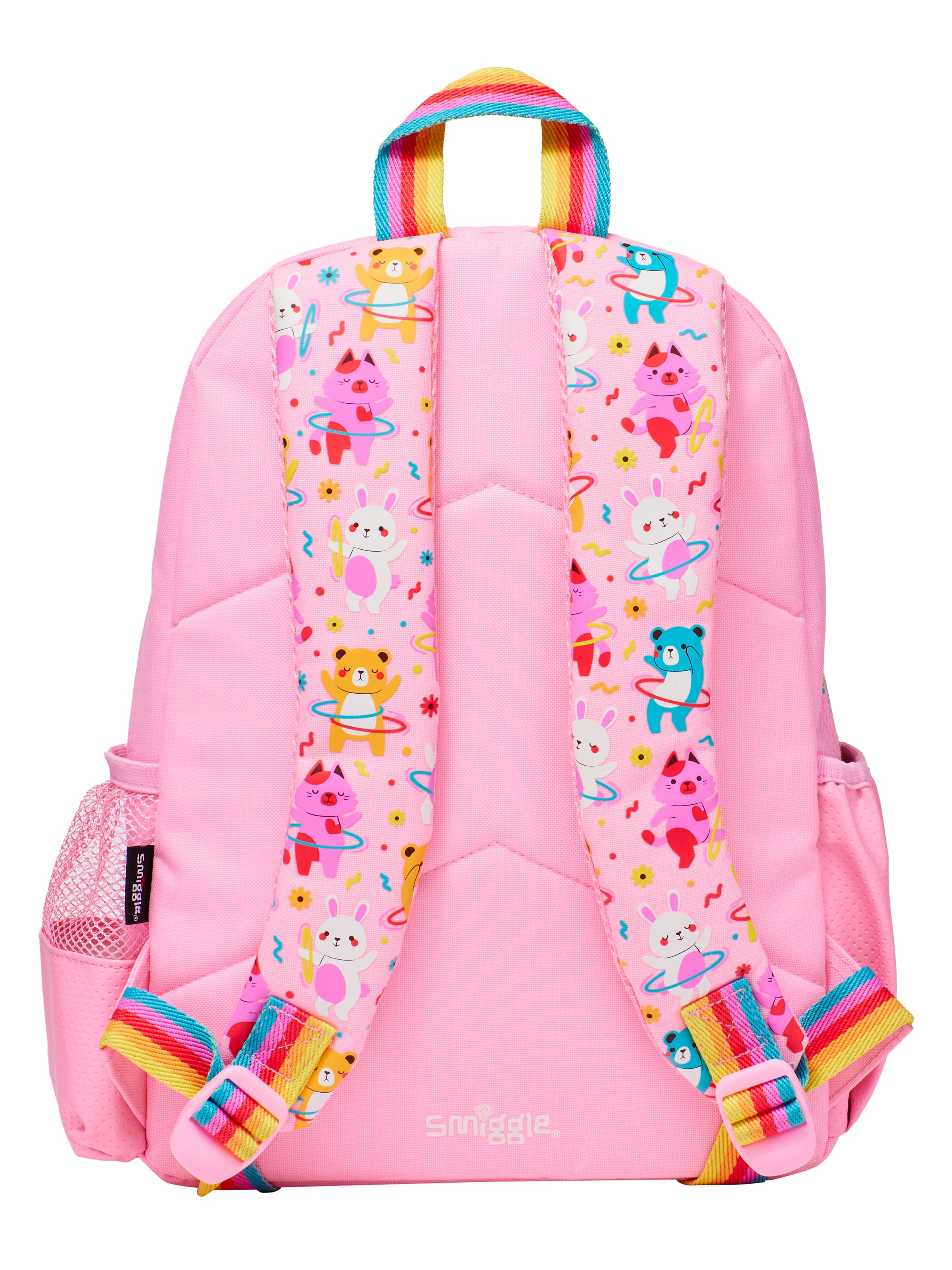 Minions Junior Character Backpack £15.40 @ Smiggle