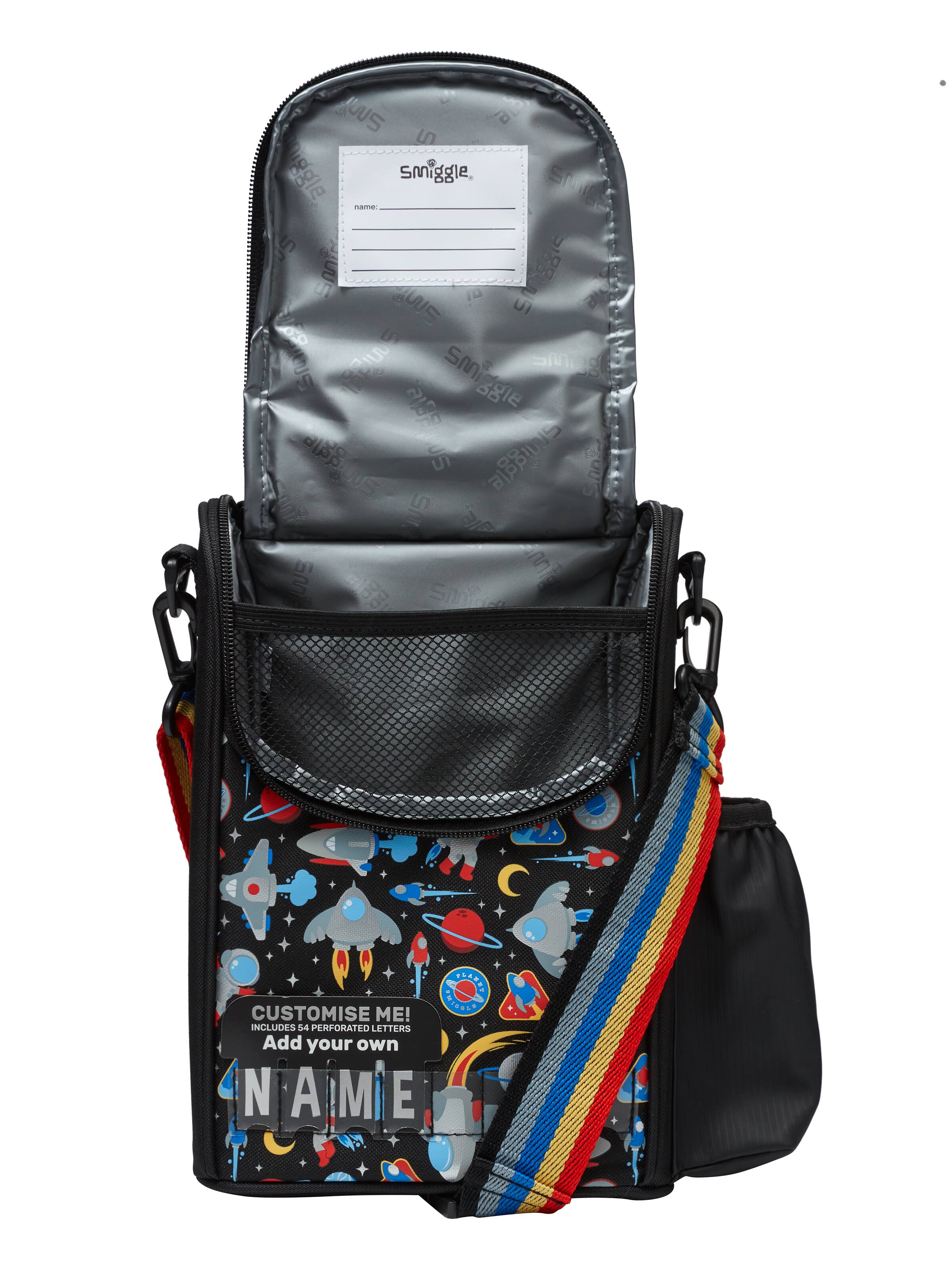 Disney Smiggle Ariel Mermaid Princess Kid Backpack Lunch Bag B'day Gift New  2023 | eBay
