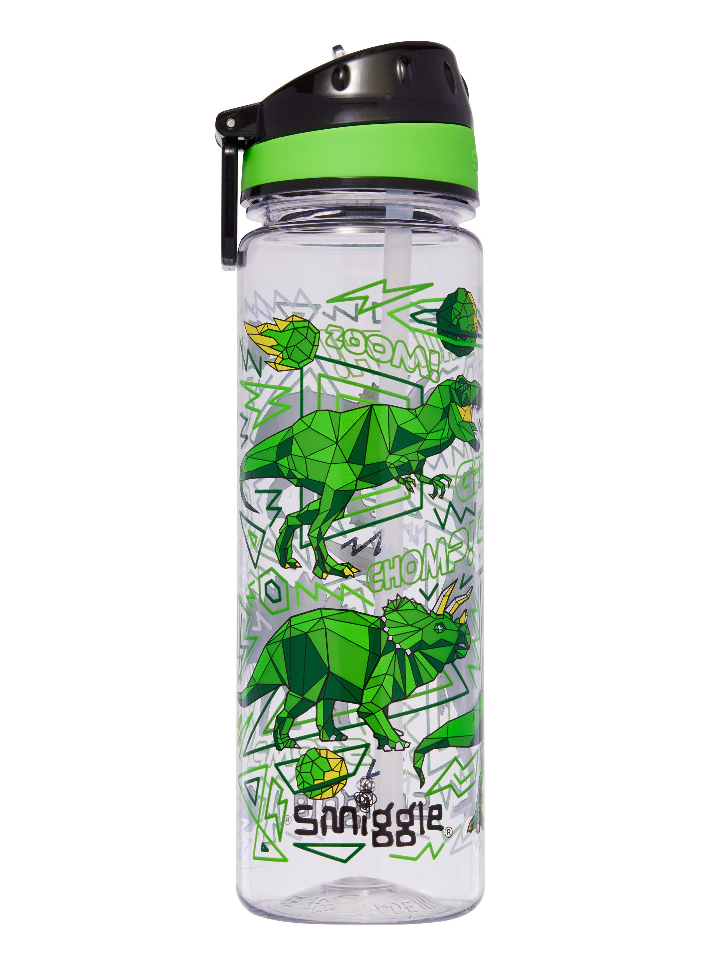 Children's Dinosaur Small Water Bottle