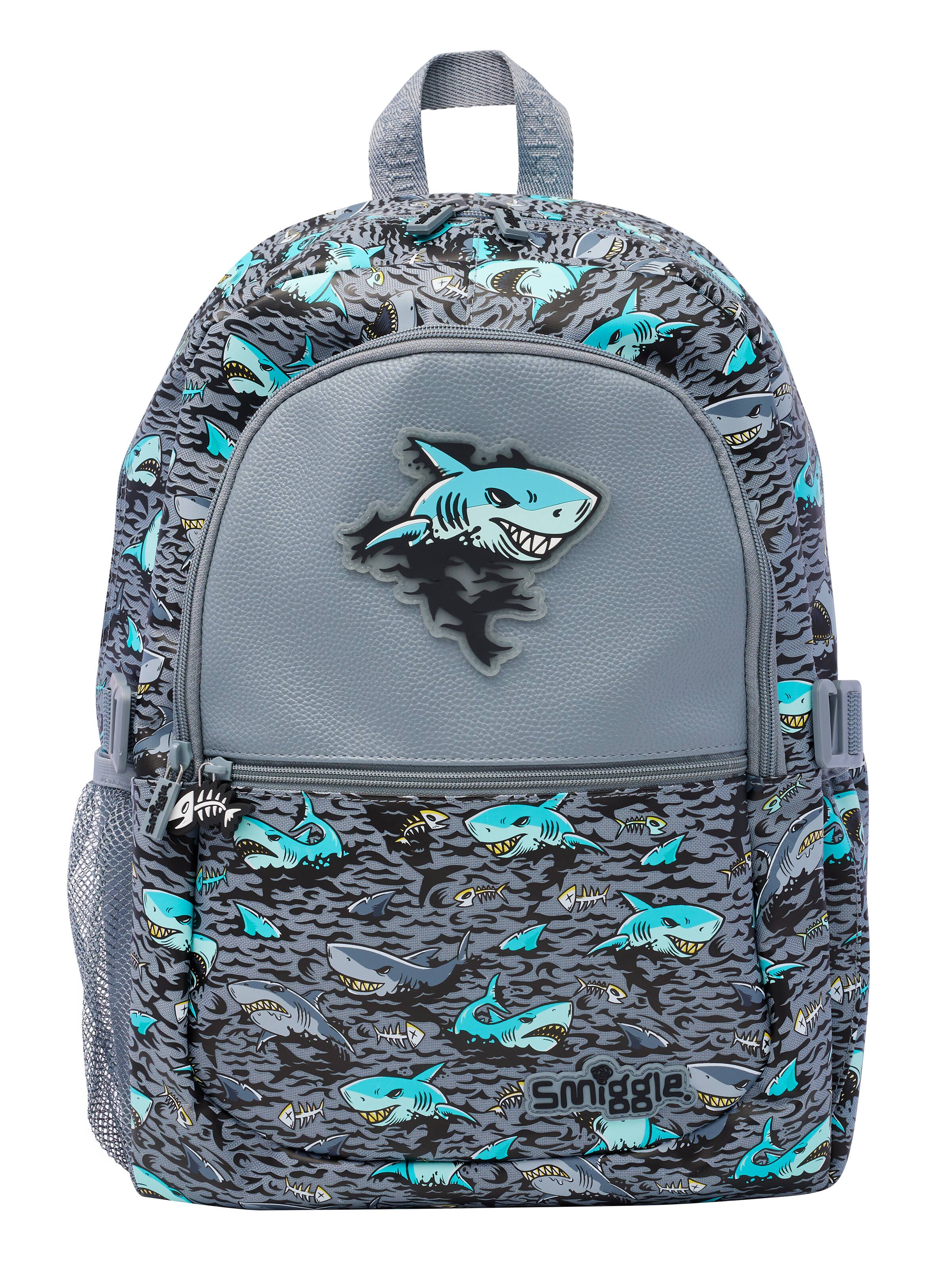 Smiggle School Bag Kangaroo Beach Gemma Junior Character Backpack Kids Gift  Bag