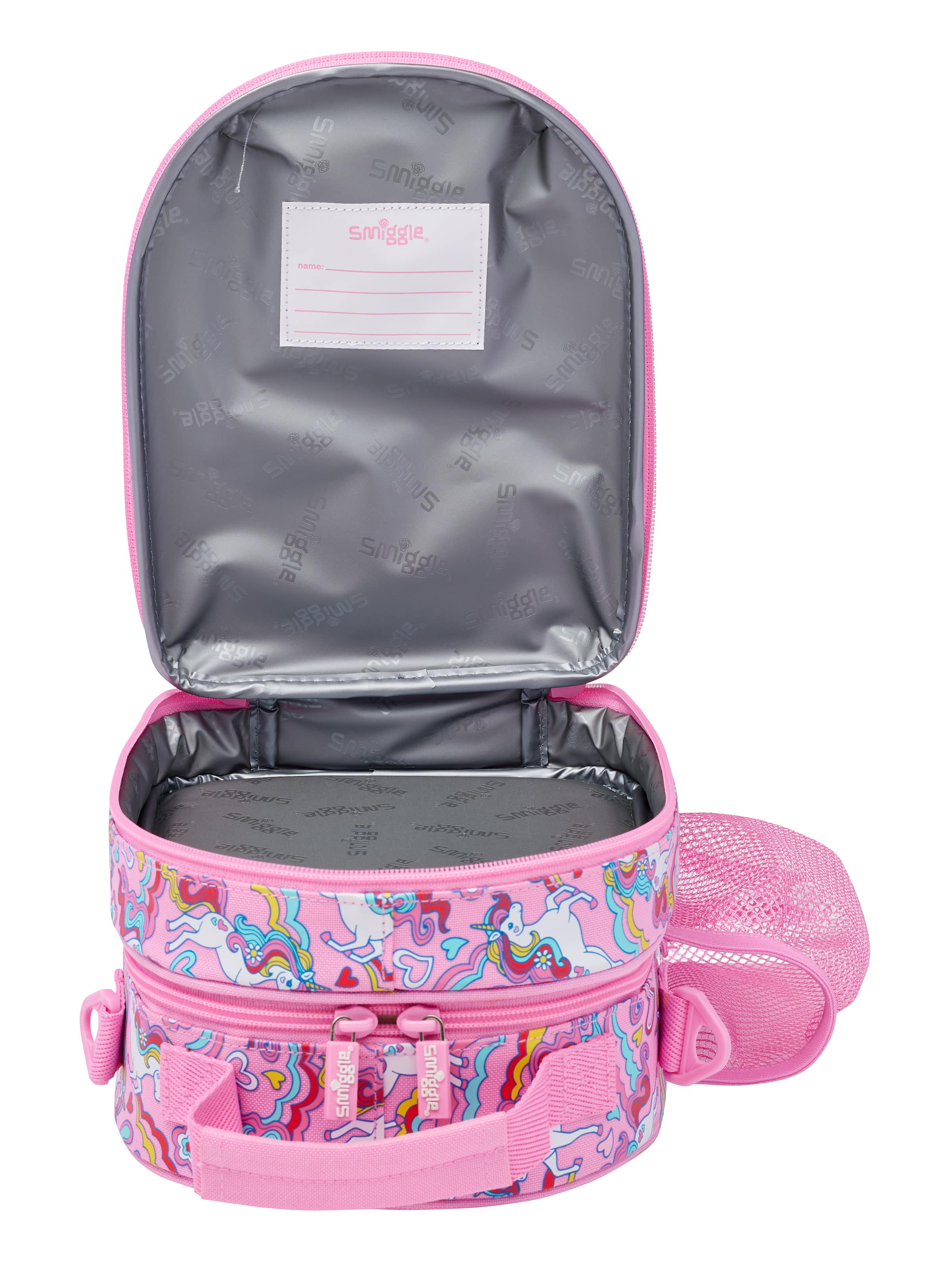 Smiggle discount pack lunch