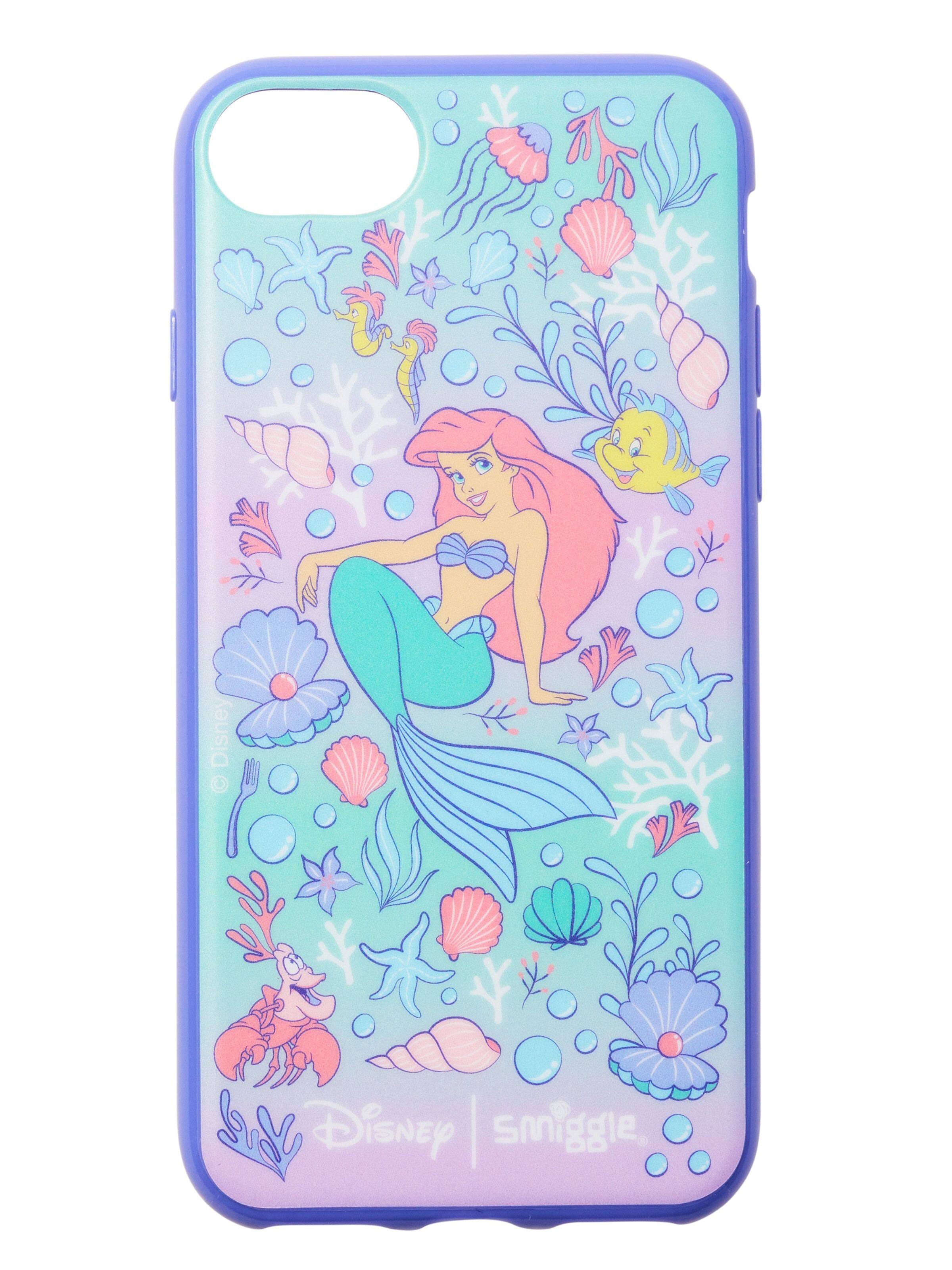 Disney Princess Ariel Phone Case