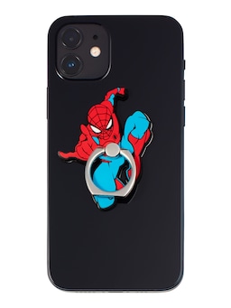 Marvel Spider-Man Phone Ring