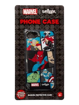 Marvel Phone Case