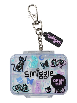 Wild Side Mini Collectable Keyrings