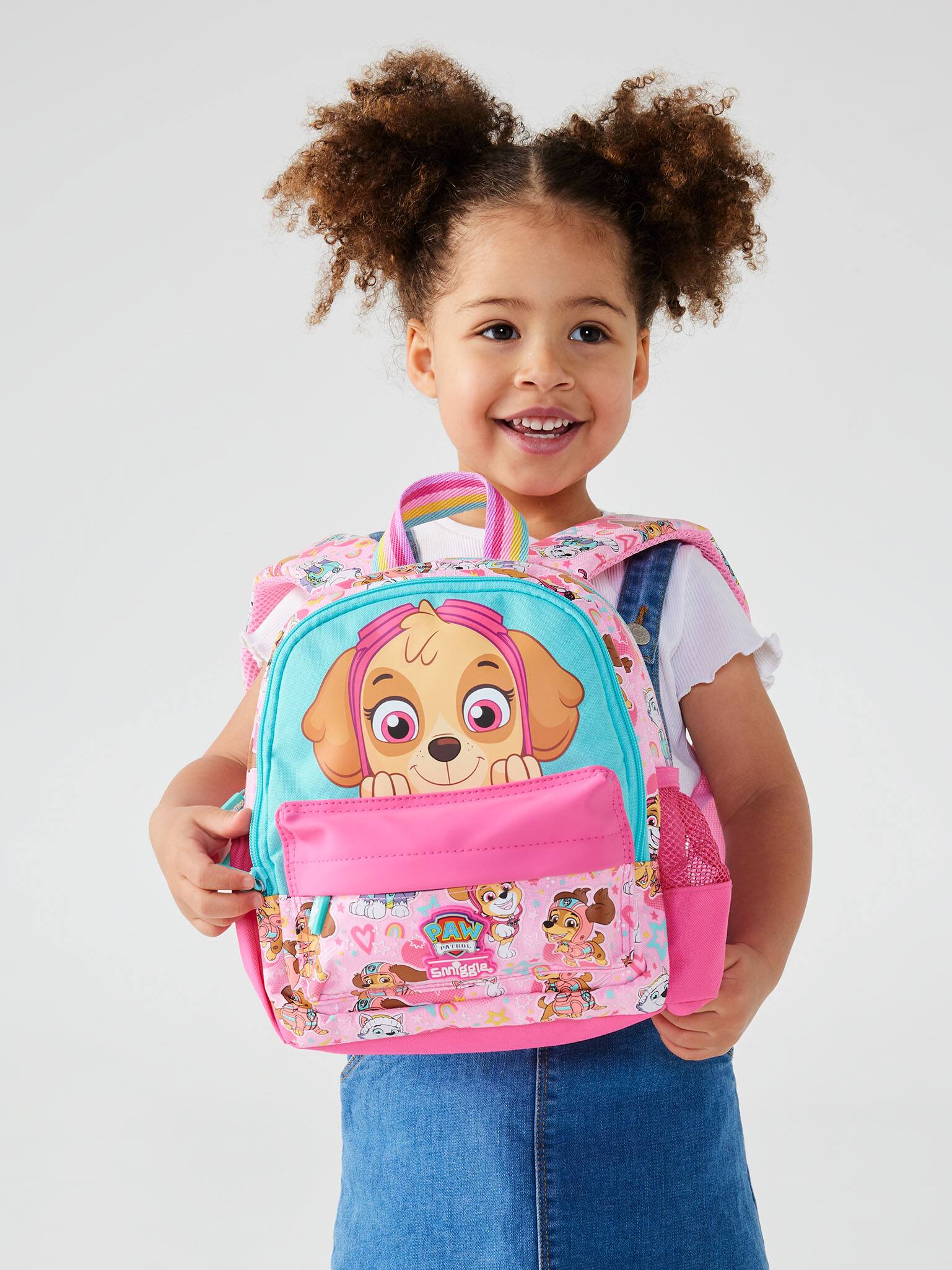Minions Smiggle Junior Character Backpack – Your Daily Store Online