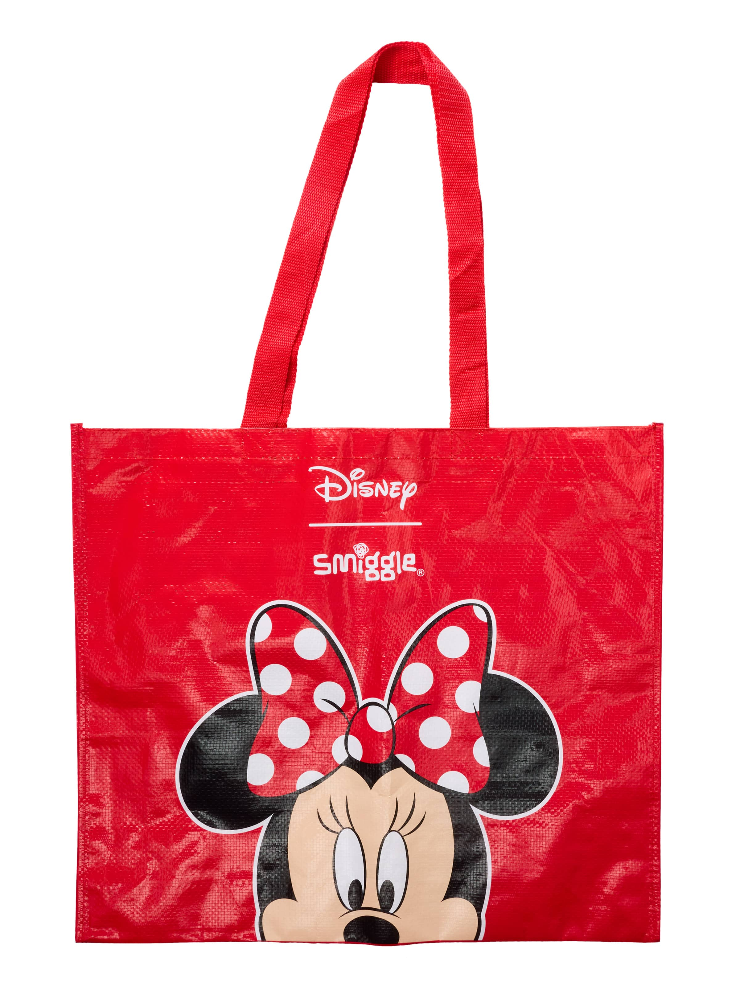 Minnie hot sale mouse bag