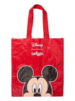 Mickey & Minnie Mouse Small Reuse Me Bag