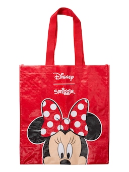 Mickey & Minnie Mouse Small Reuse Me Bag