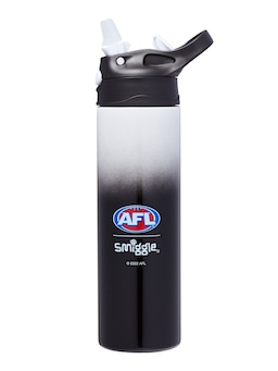 Afl Insulated Stainless Steel Drink Bottle With Flip Spout 520Ml
