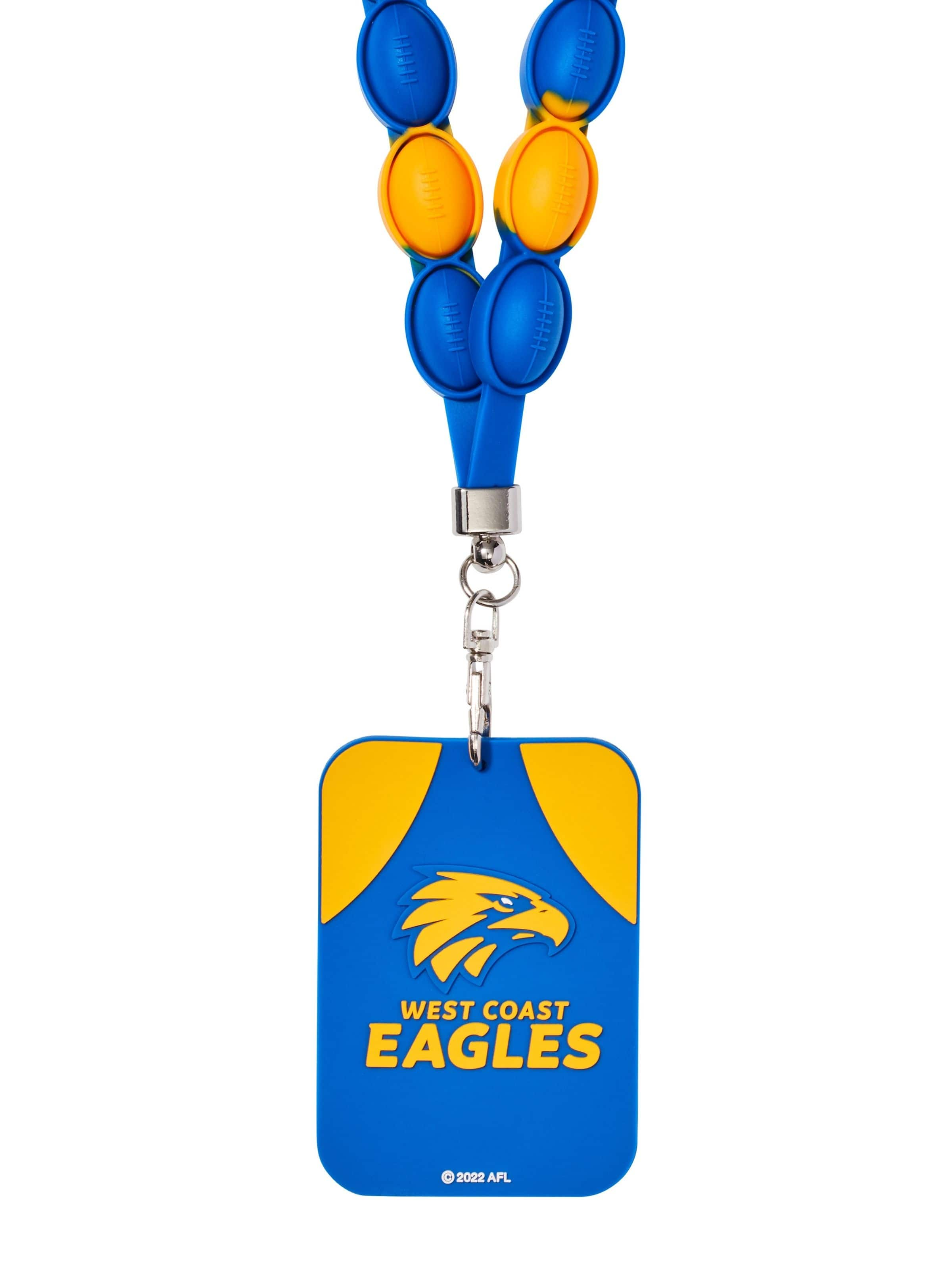 West Coast Eagles Store  Licenced WCE Merchandise