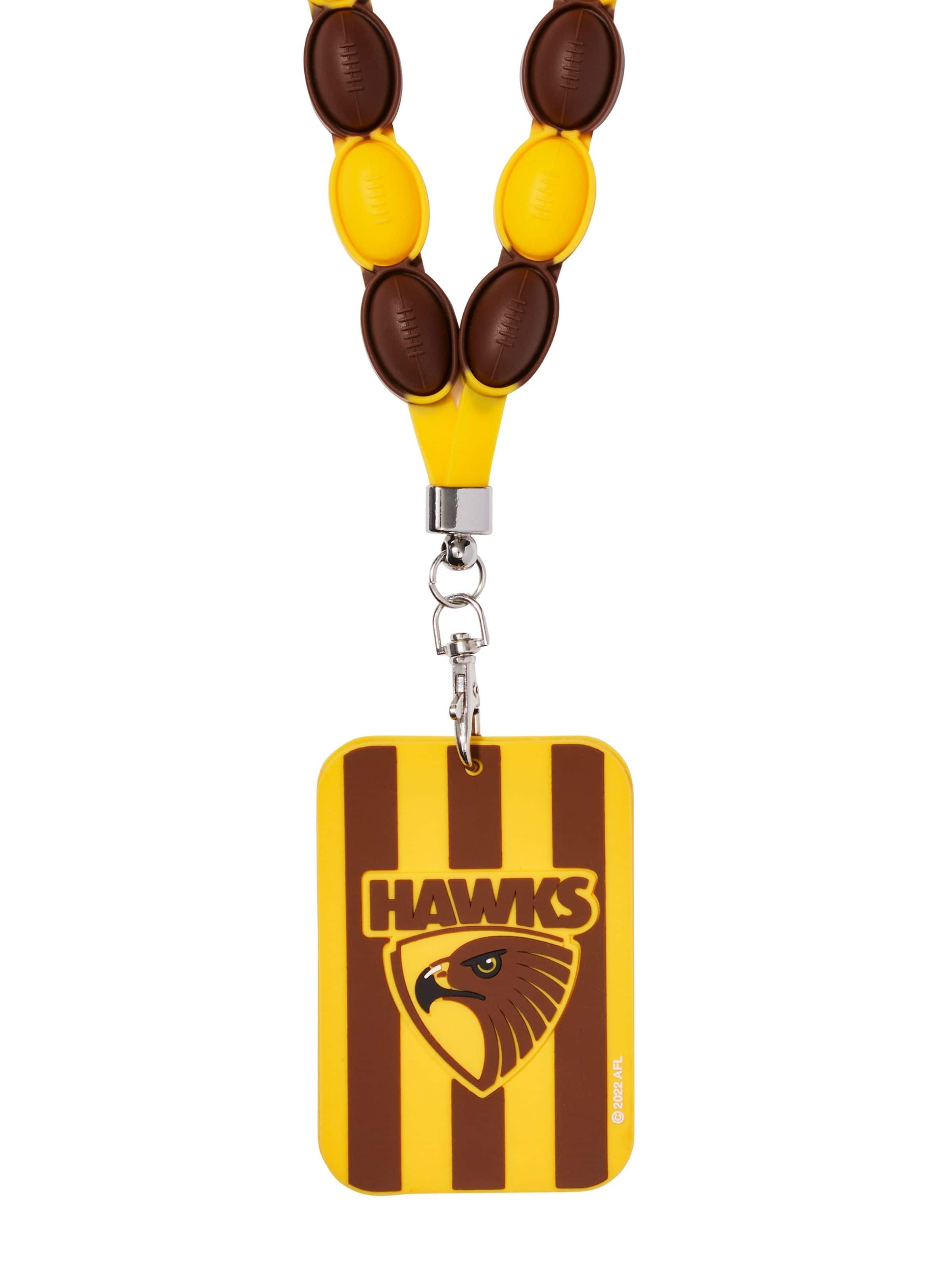 Afl Scented Bus Pass Popem Popit Poppies Lanyard