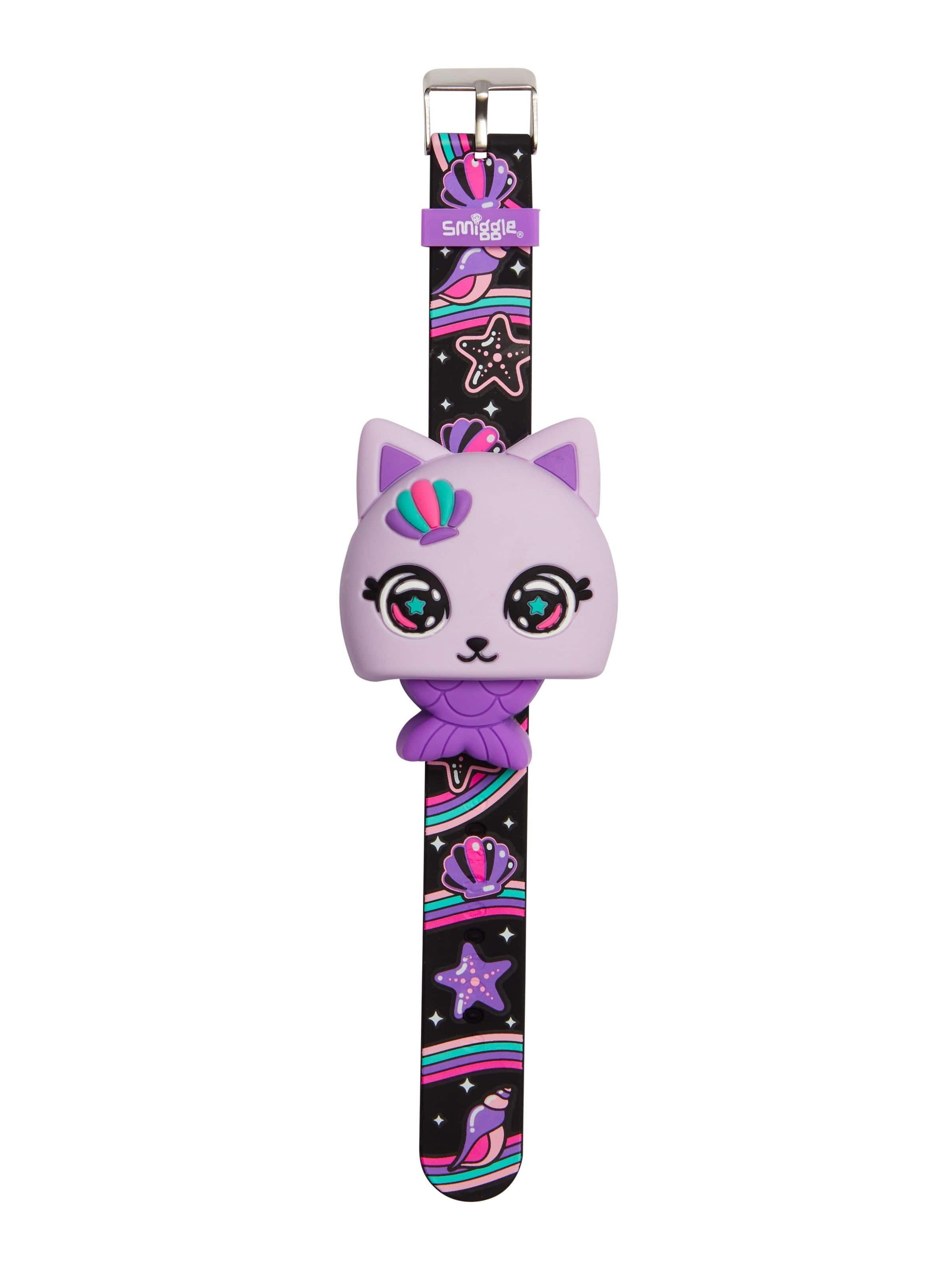 Smiggle 2024 kids watch