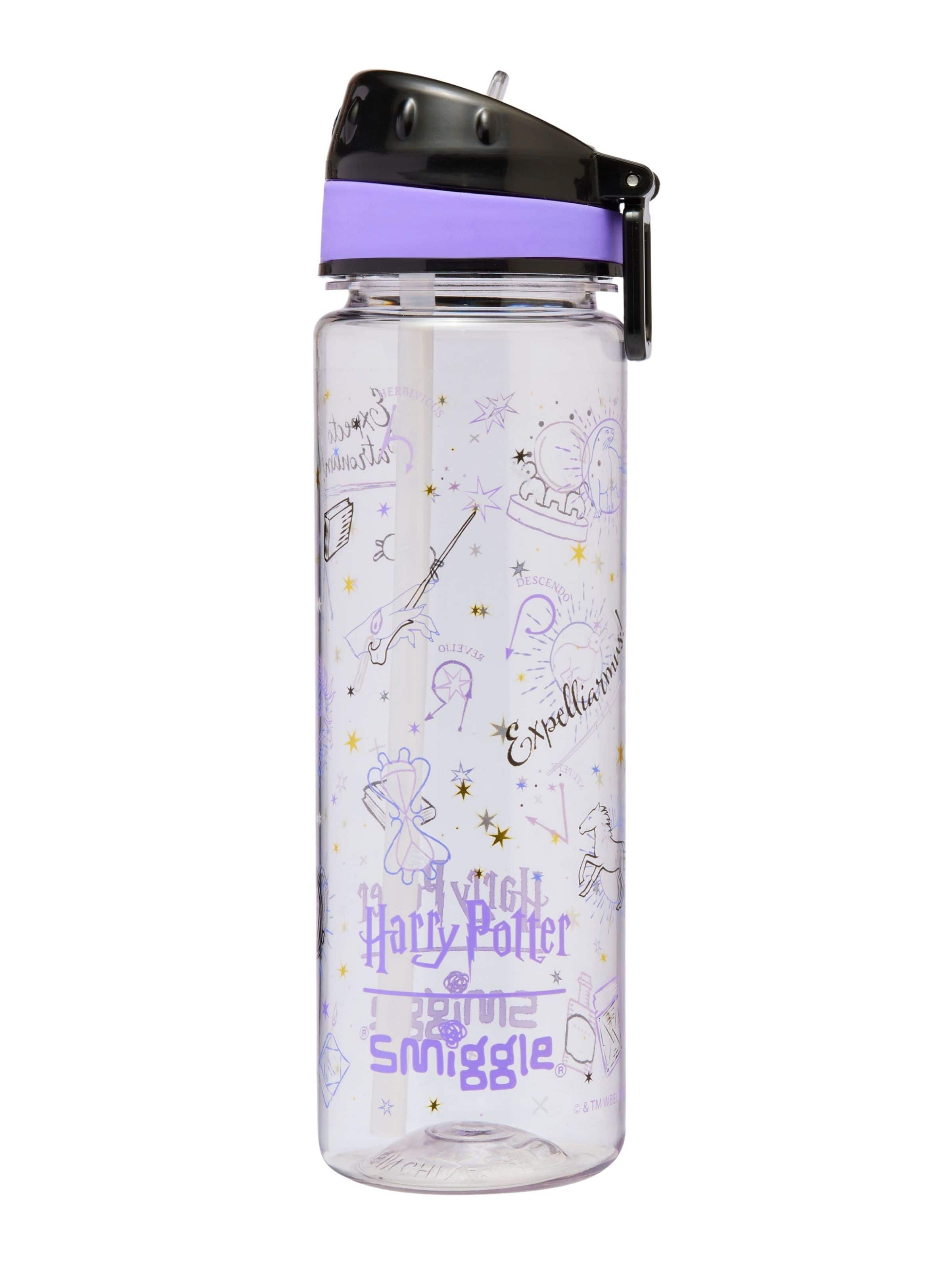 Water Bottle 500ml Ravenclaw - Harry Potter - Boutique Harry Potter